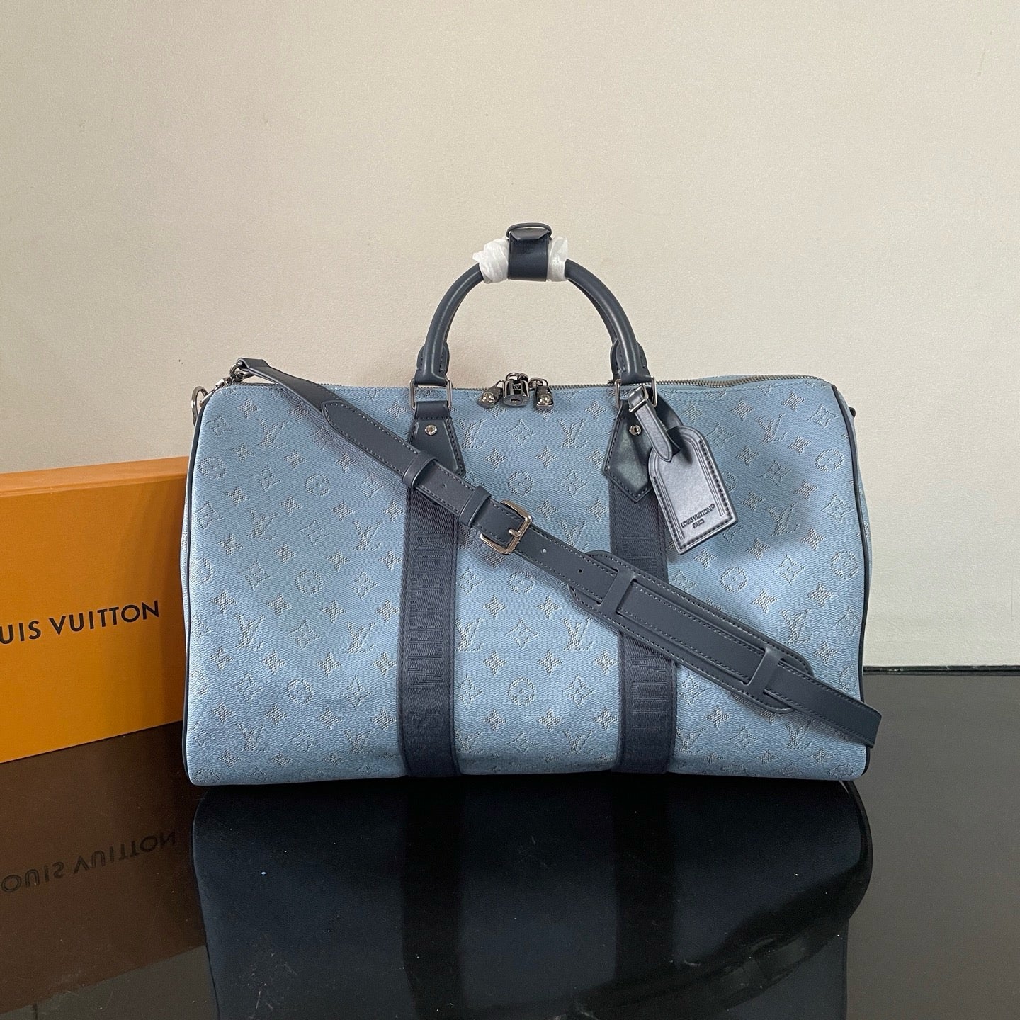 Multi-Colors Bag