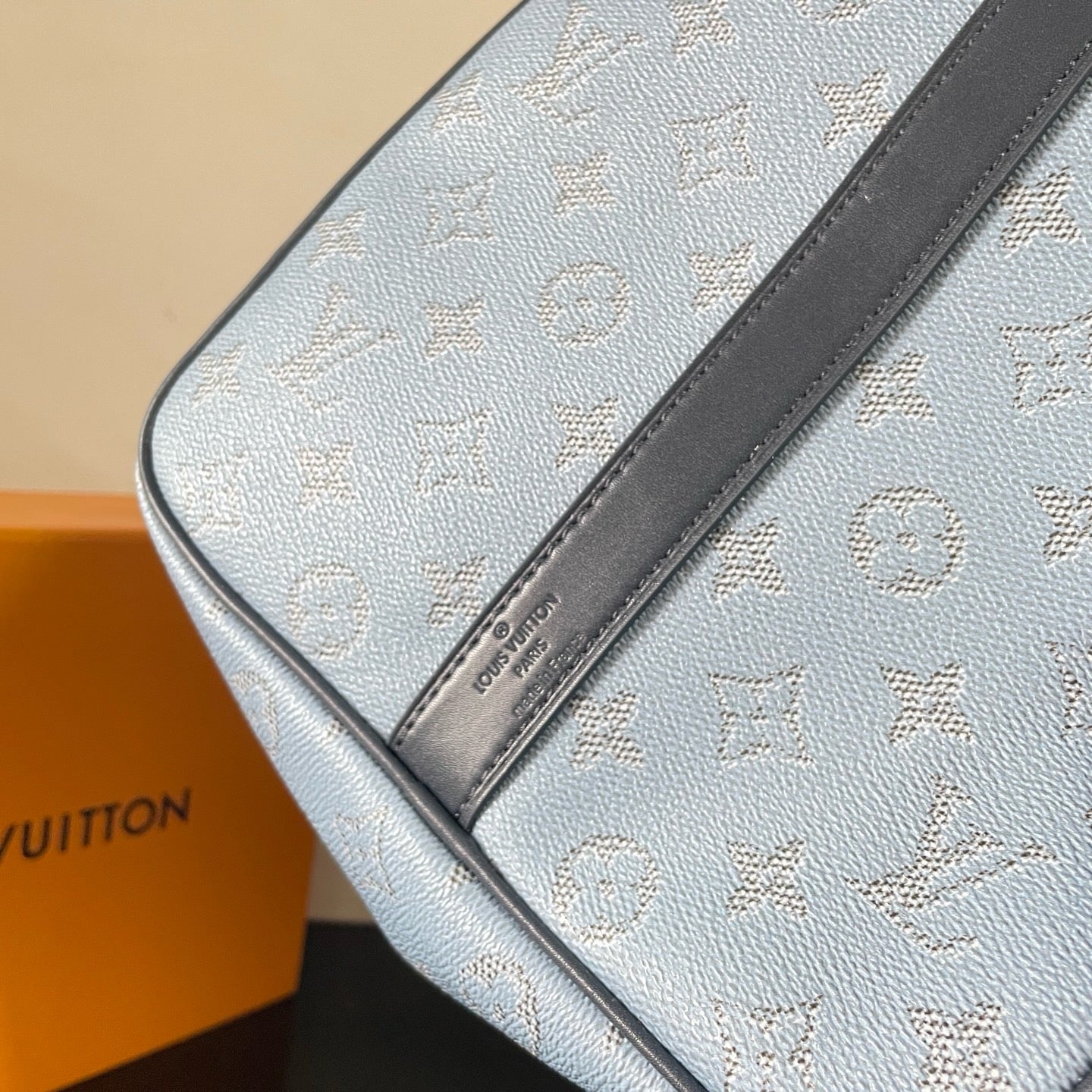 Multi-Colors Bag