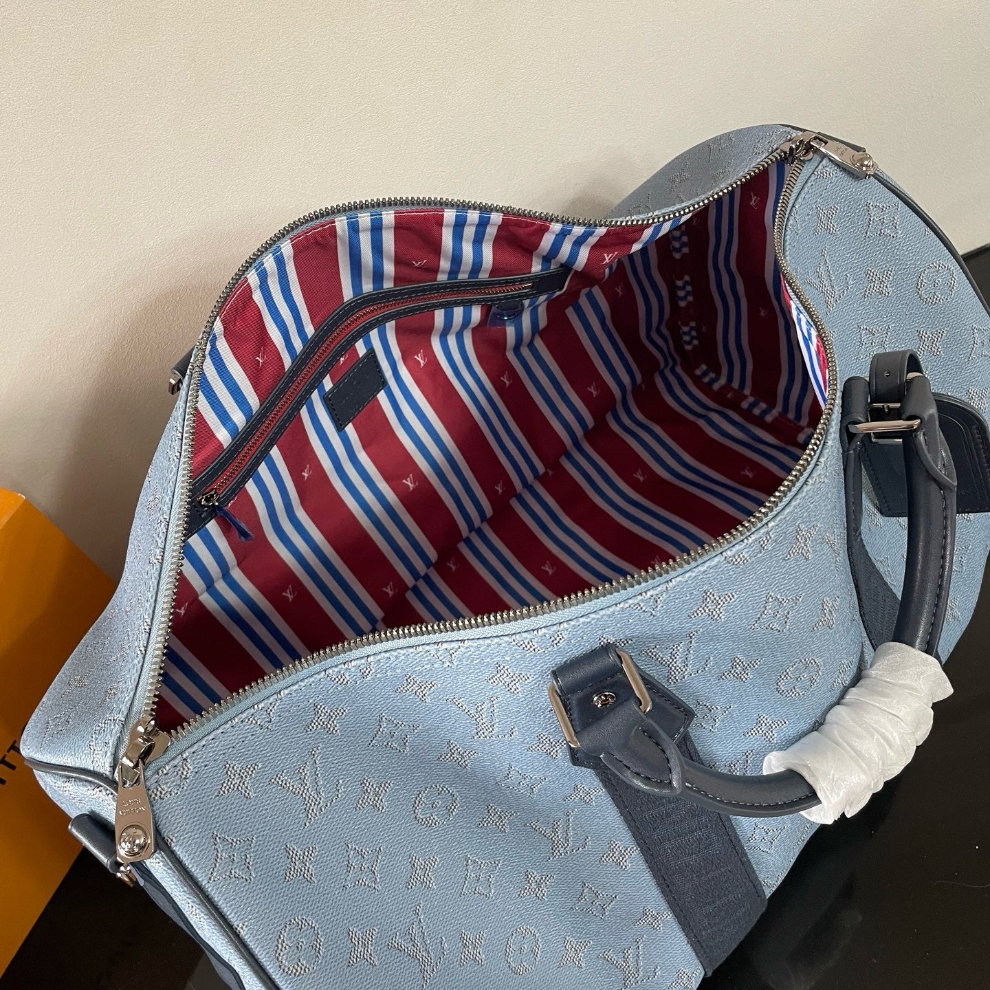 Multi-Colors Bag