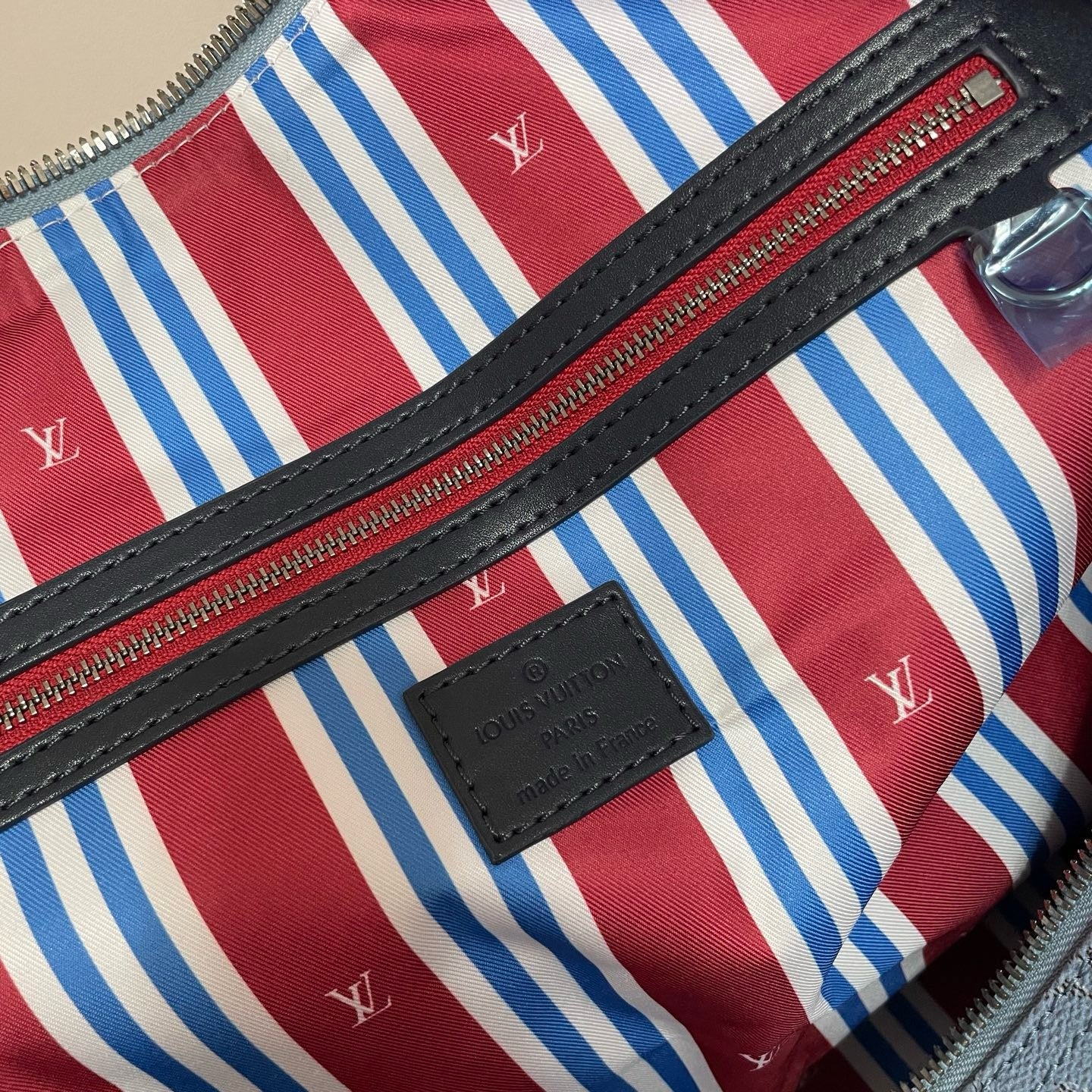 Multi-Colors Bag
