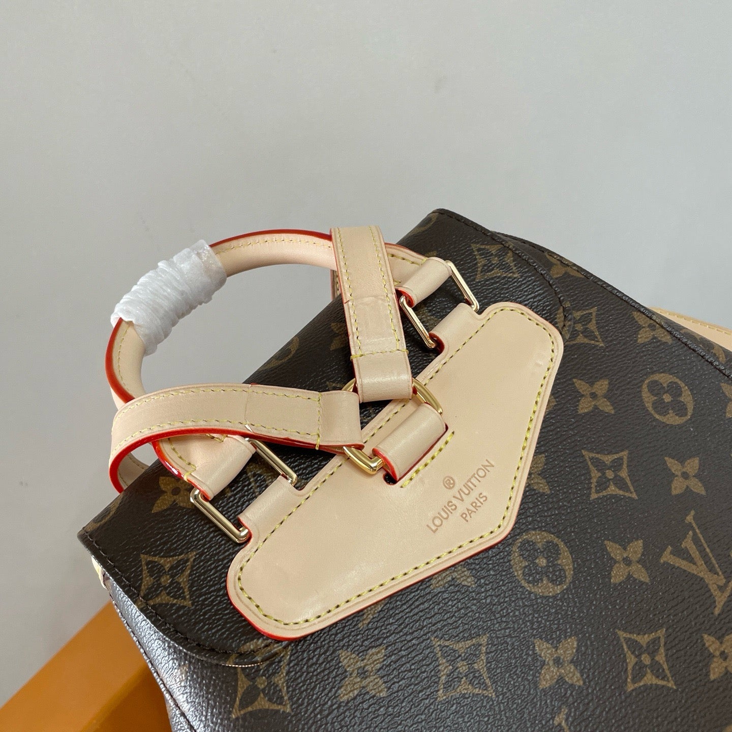 Brown Bag