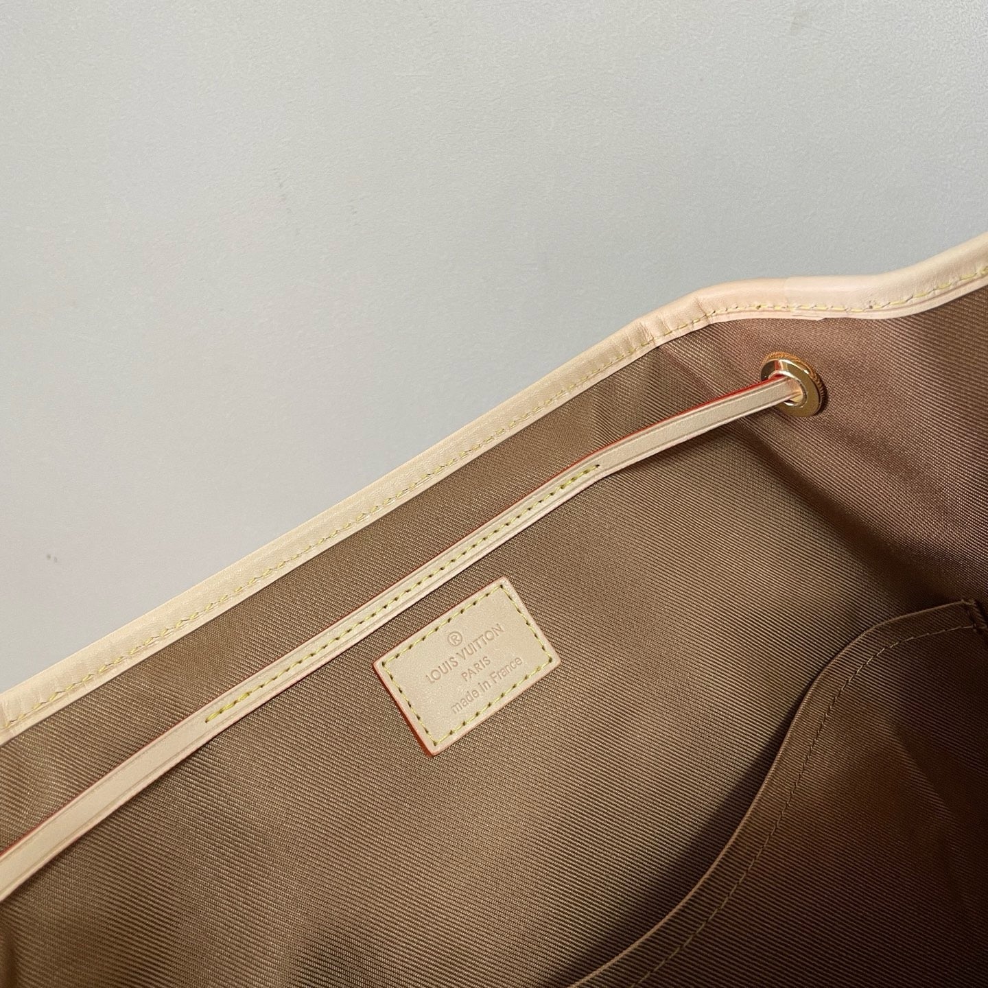 Brown Bag