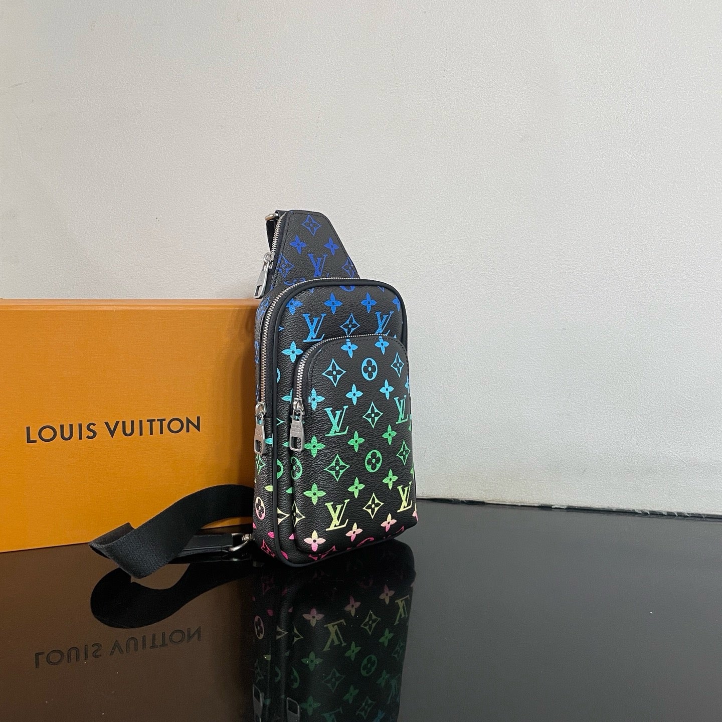 Black Bag