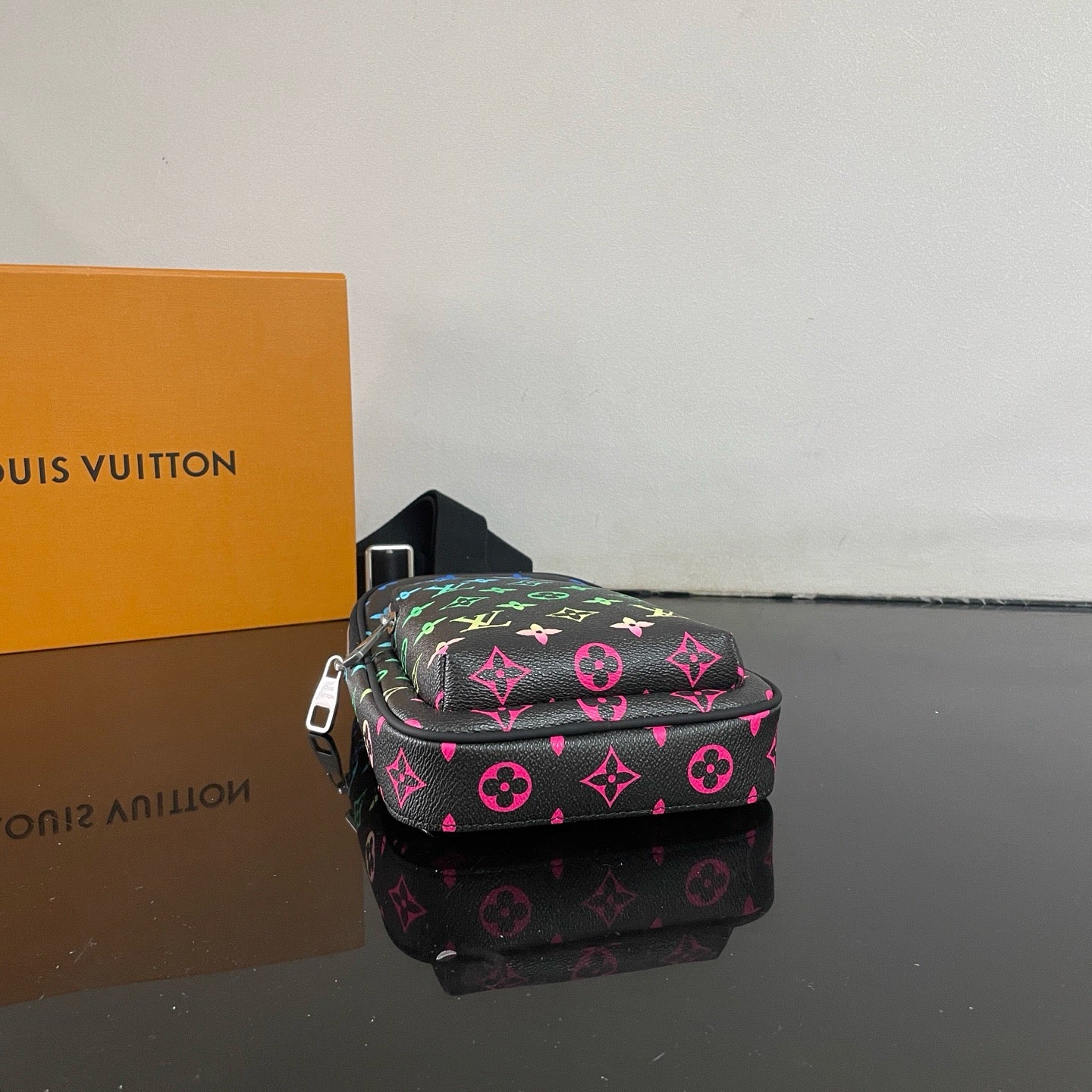 Black Bag
