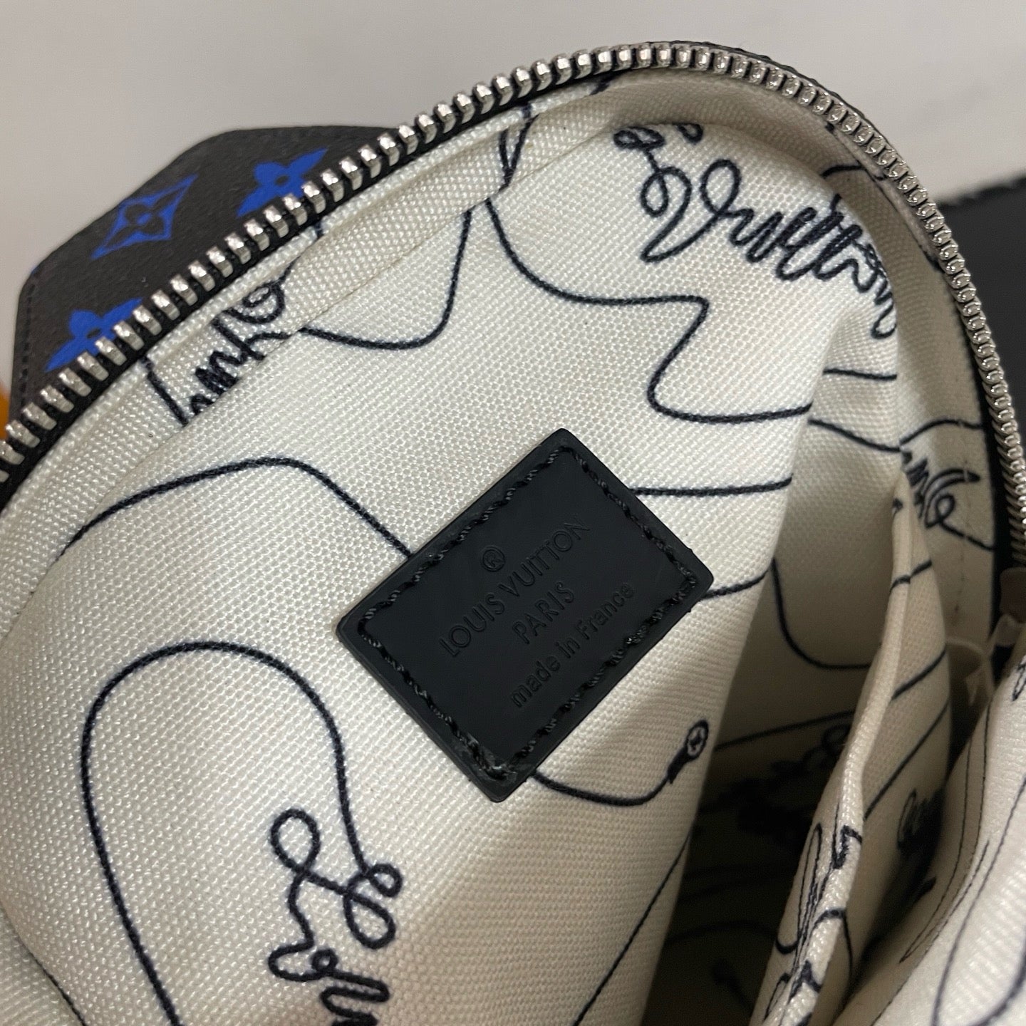 Black Bag