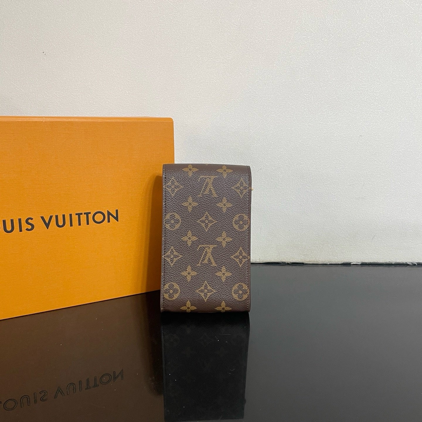 Bolso Marrón