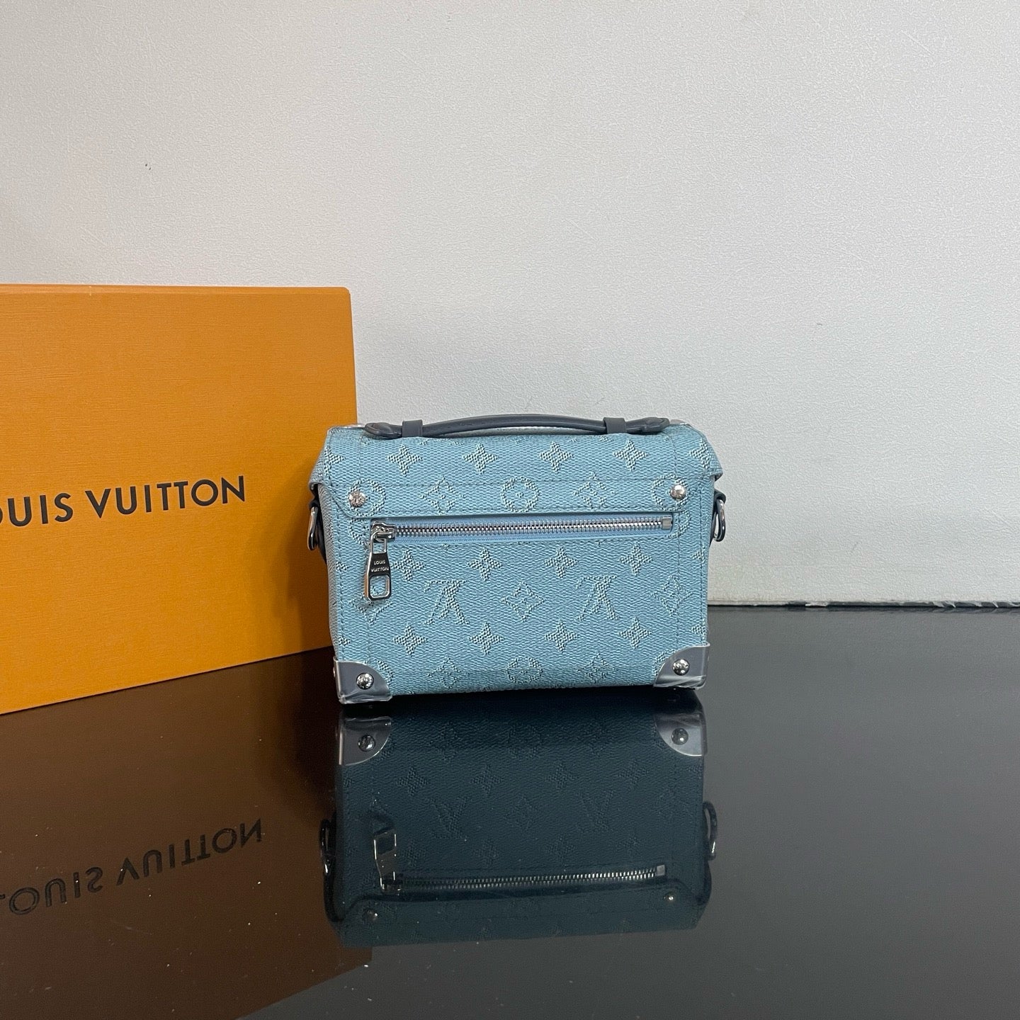 Bolsa multicolor