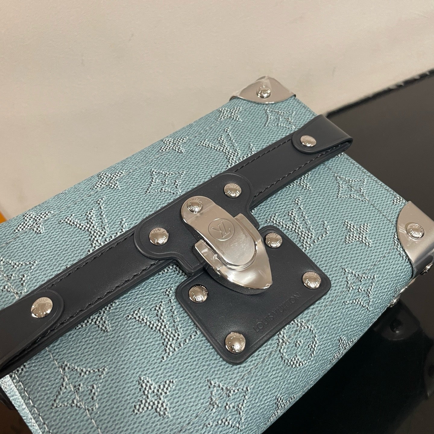 Bolsa multicolor