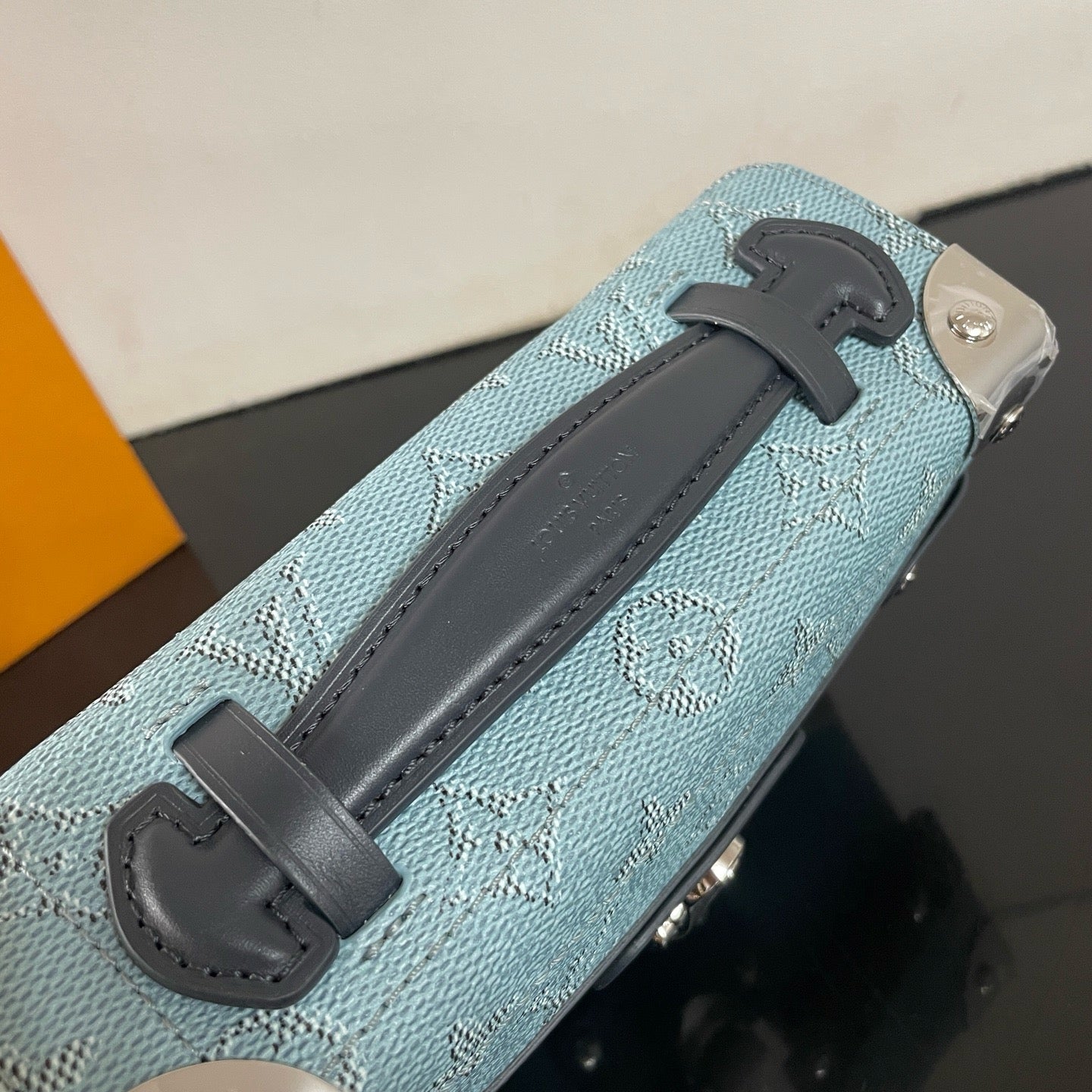 Bolsa multicolor
