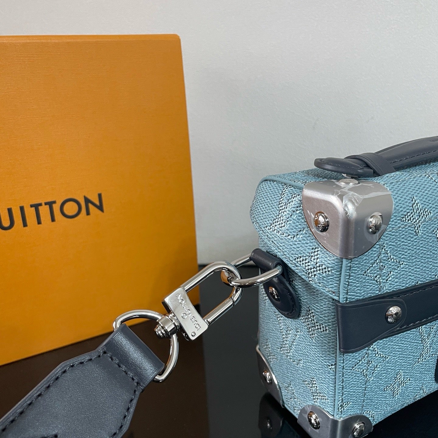 Bolsa multicolor