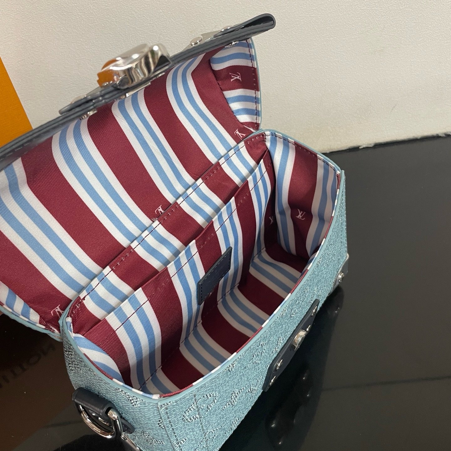 Bolsa multicolor