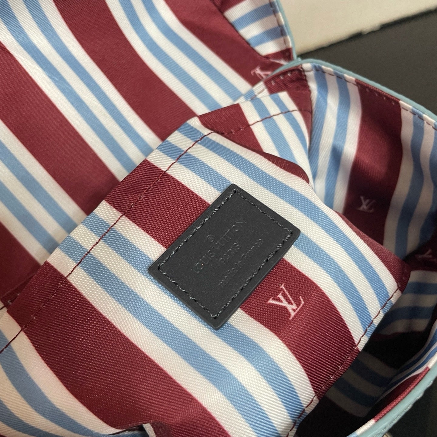 Bolsa multicolor