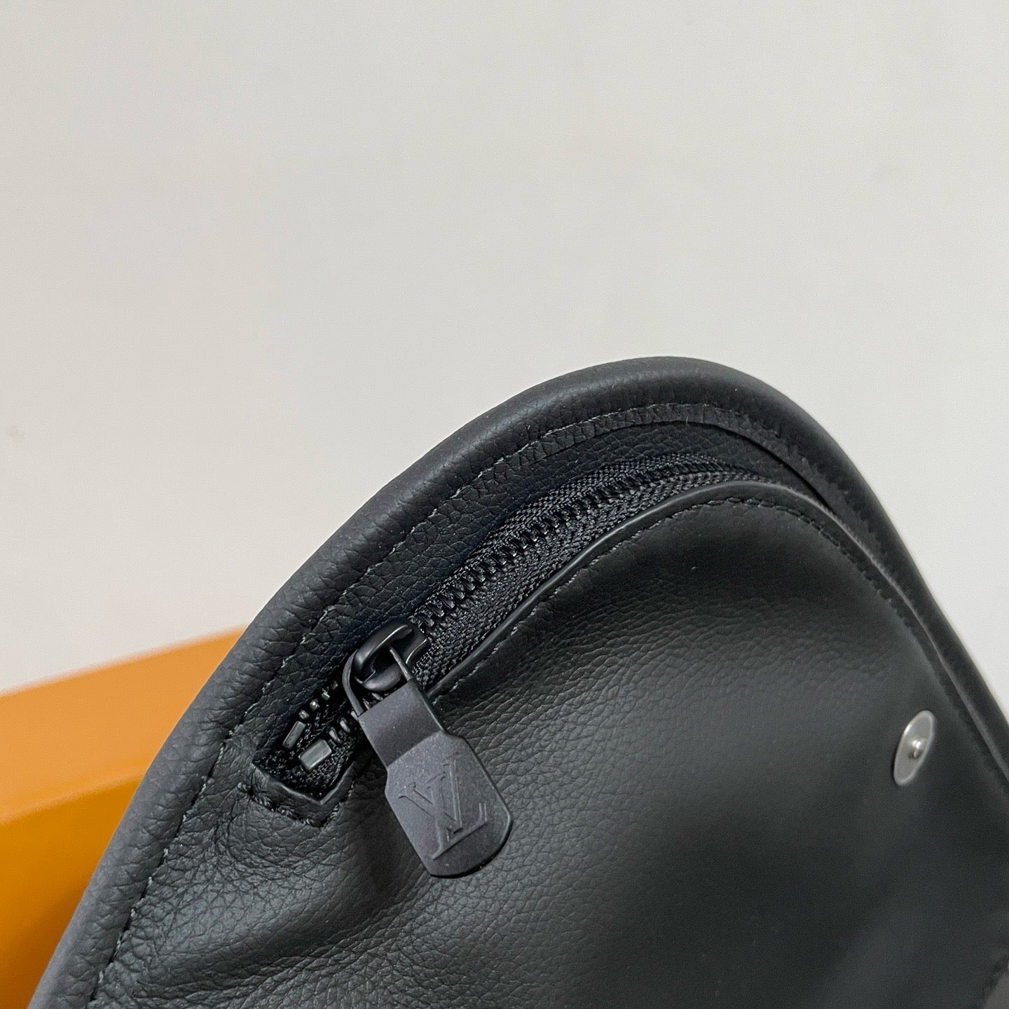 Bolsa azul oscuro