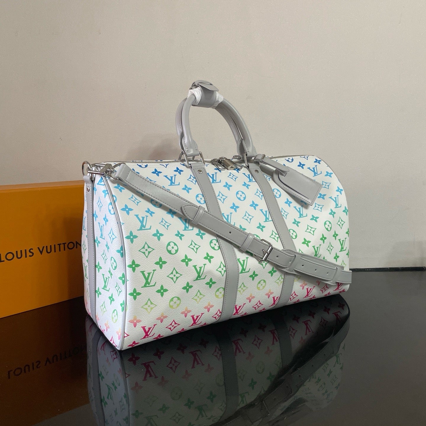 Bolsa blanca