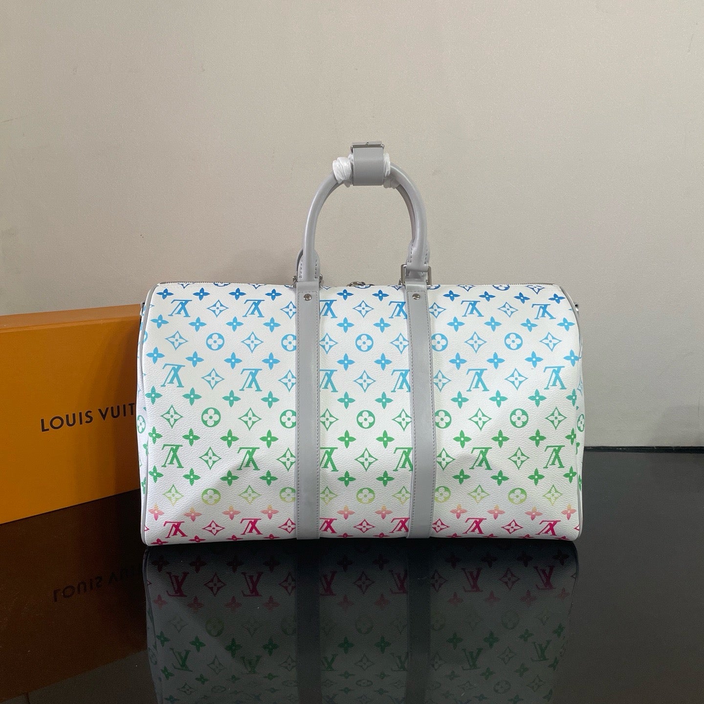 Bolsa blanca