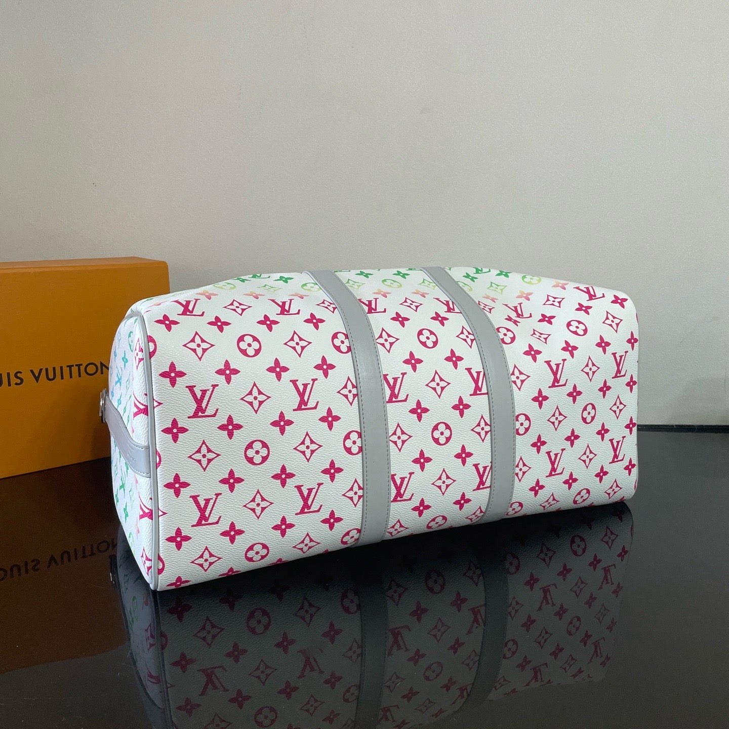 Bolsa blanca