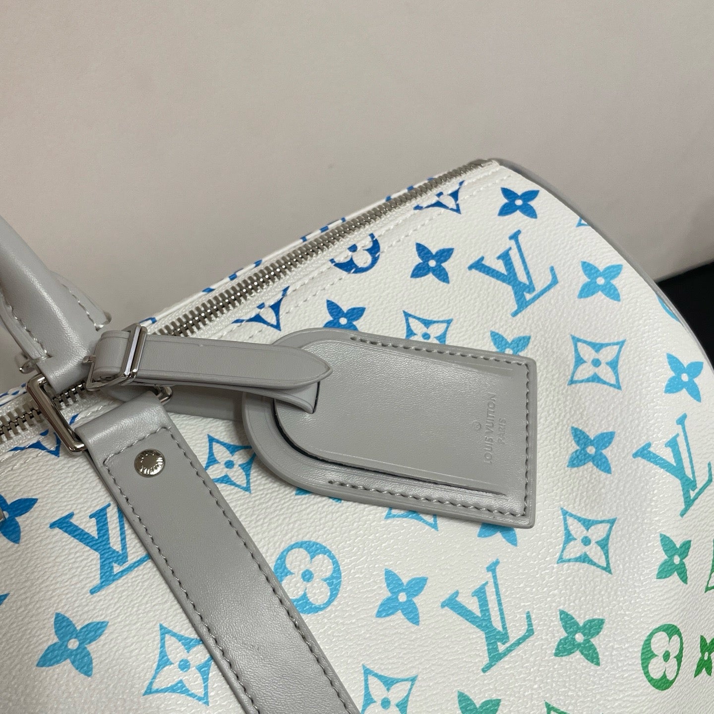 Bolsa blanca