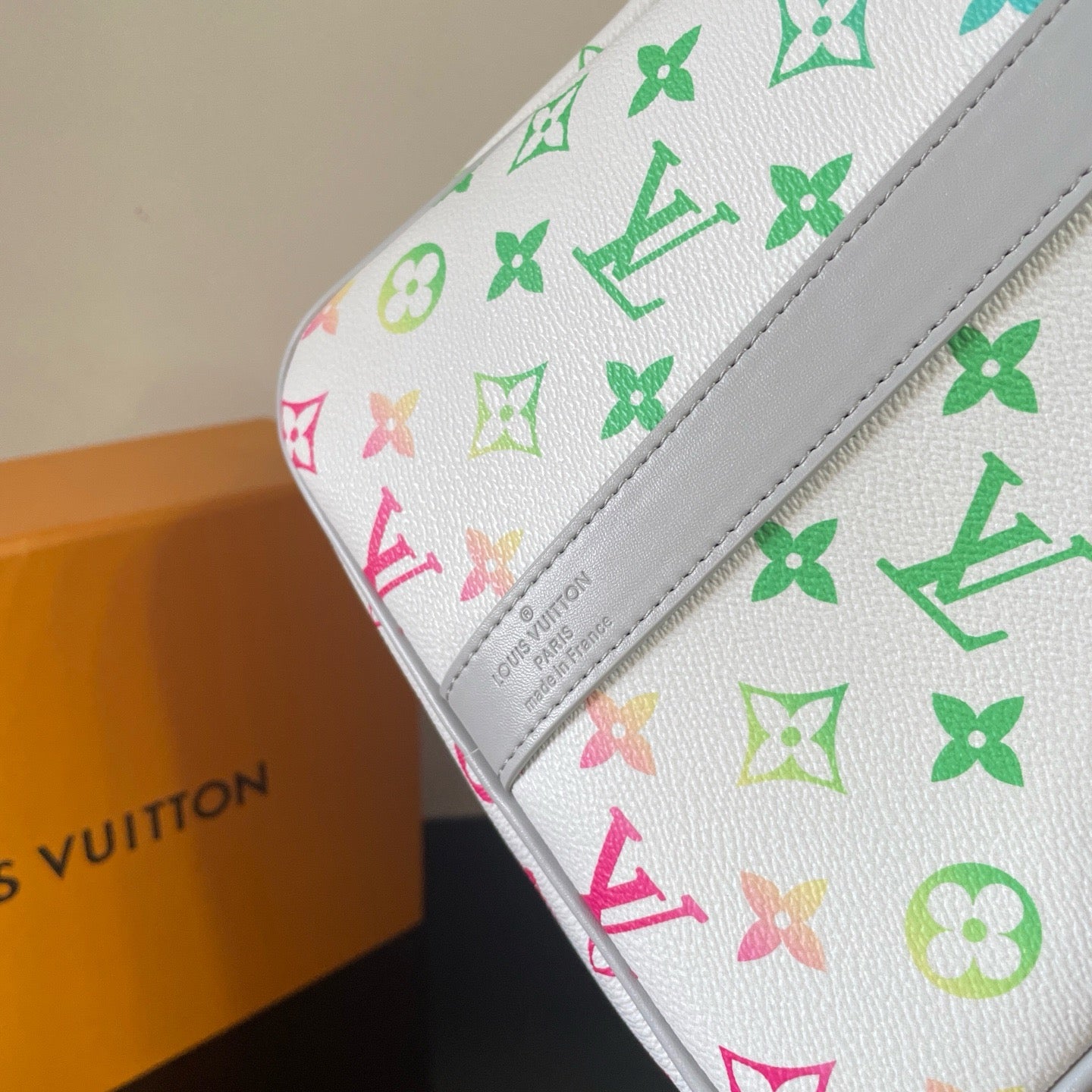 Bolsa blanca