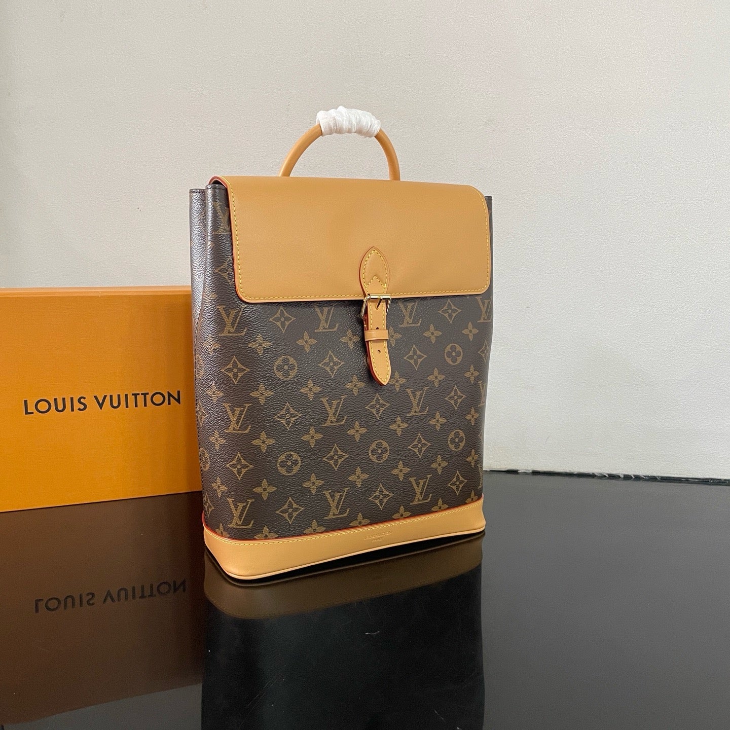 Bolsa multicolor