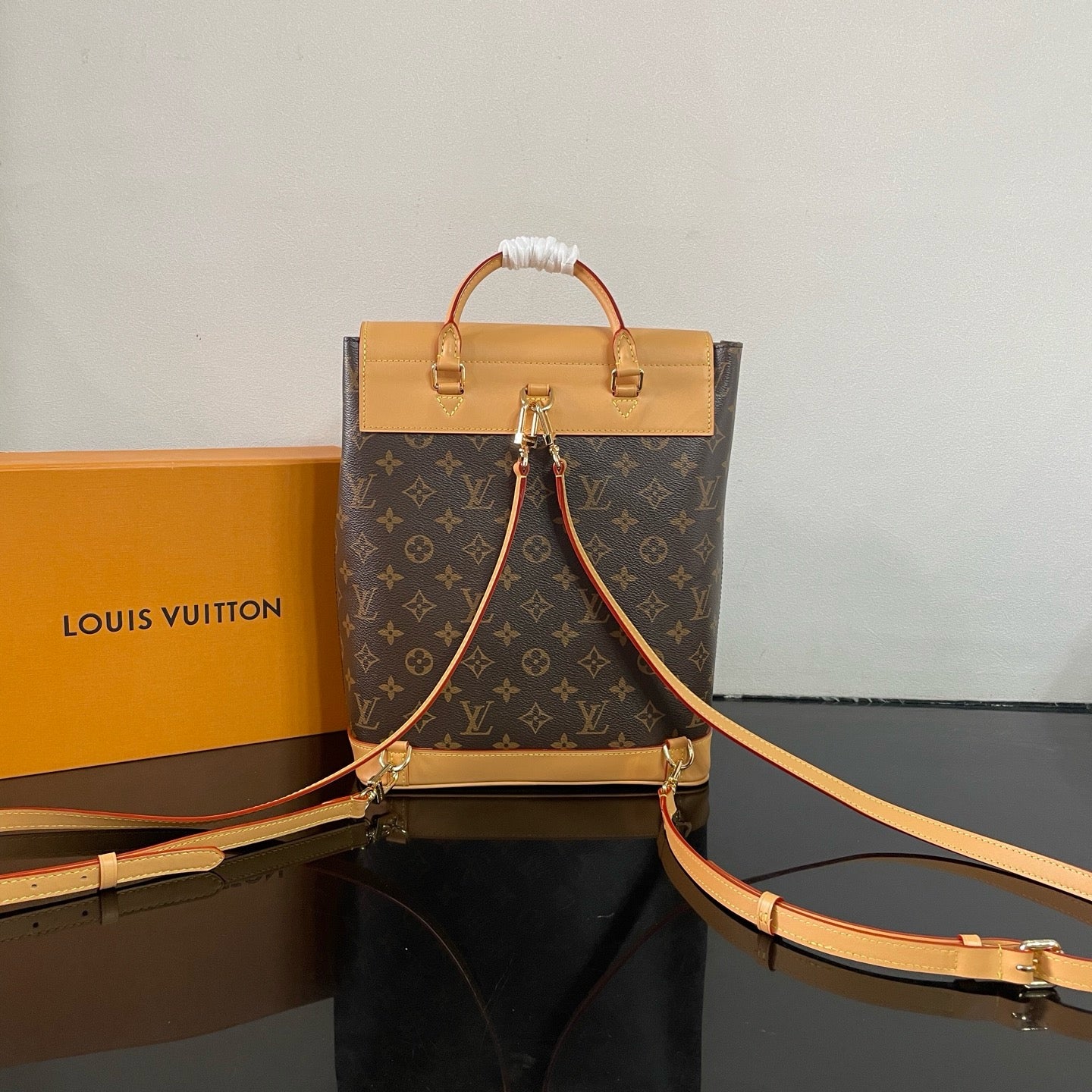 Bolsa multicolor