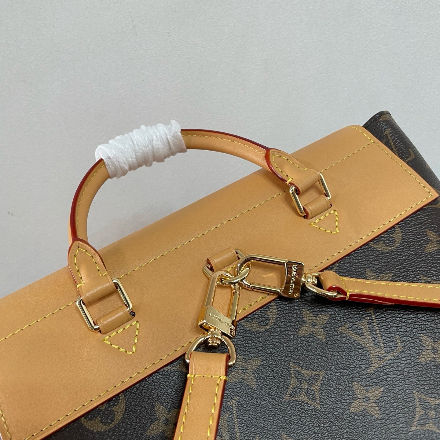 Bolsa multicolor