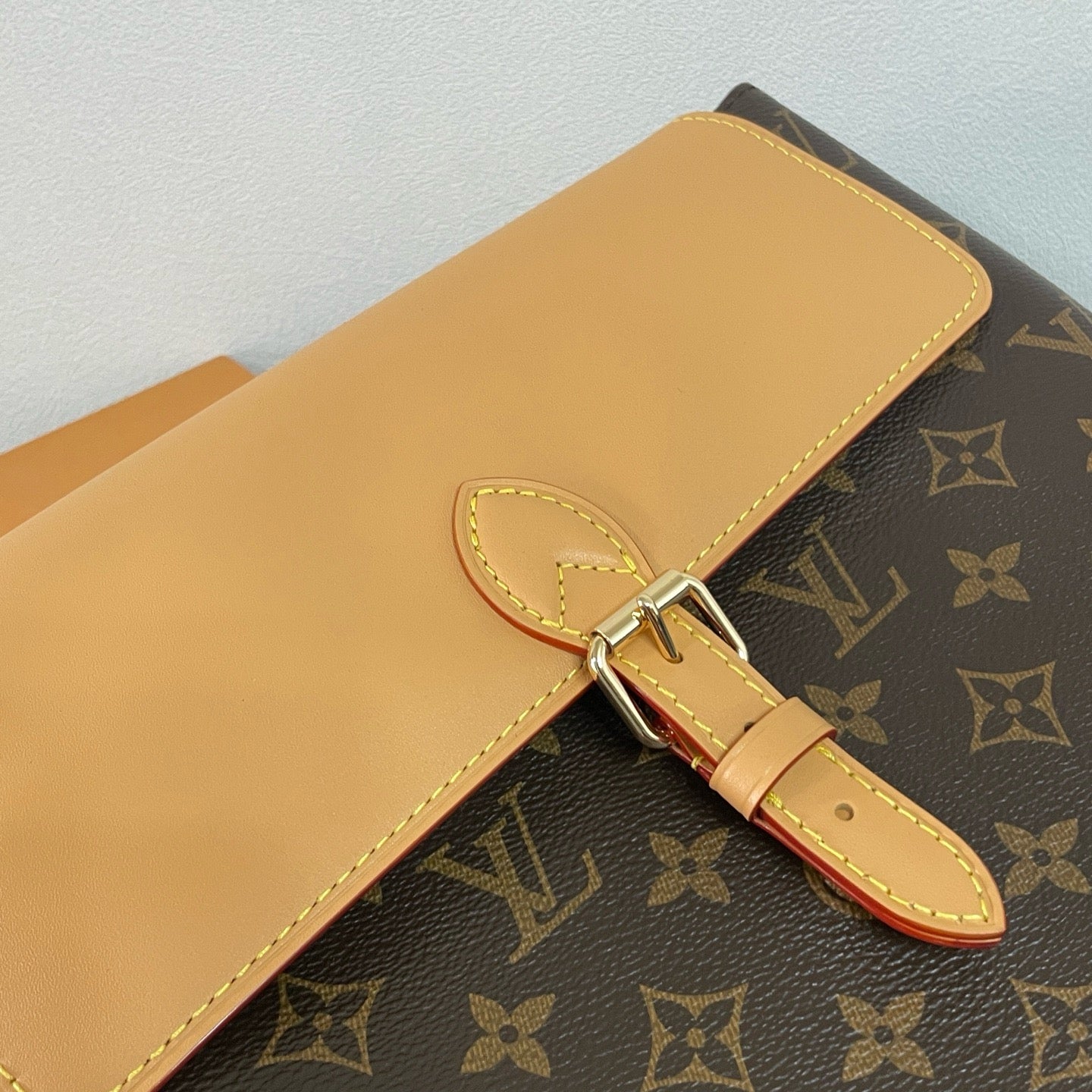 Bolsa multicolor