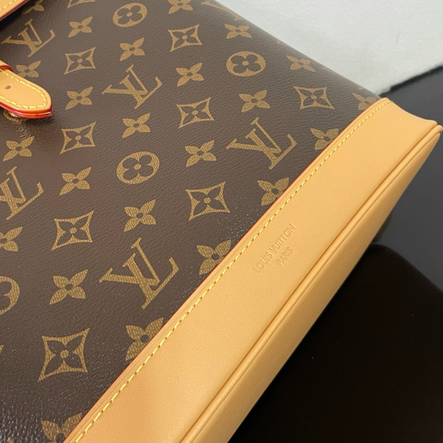 Bolsa multicolor