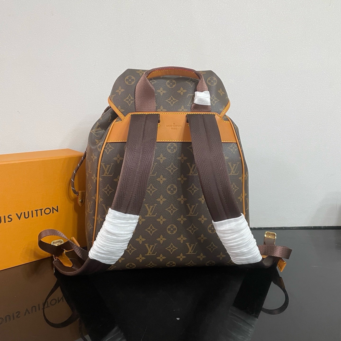 Bolso Marrón