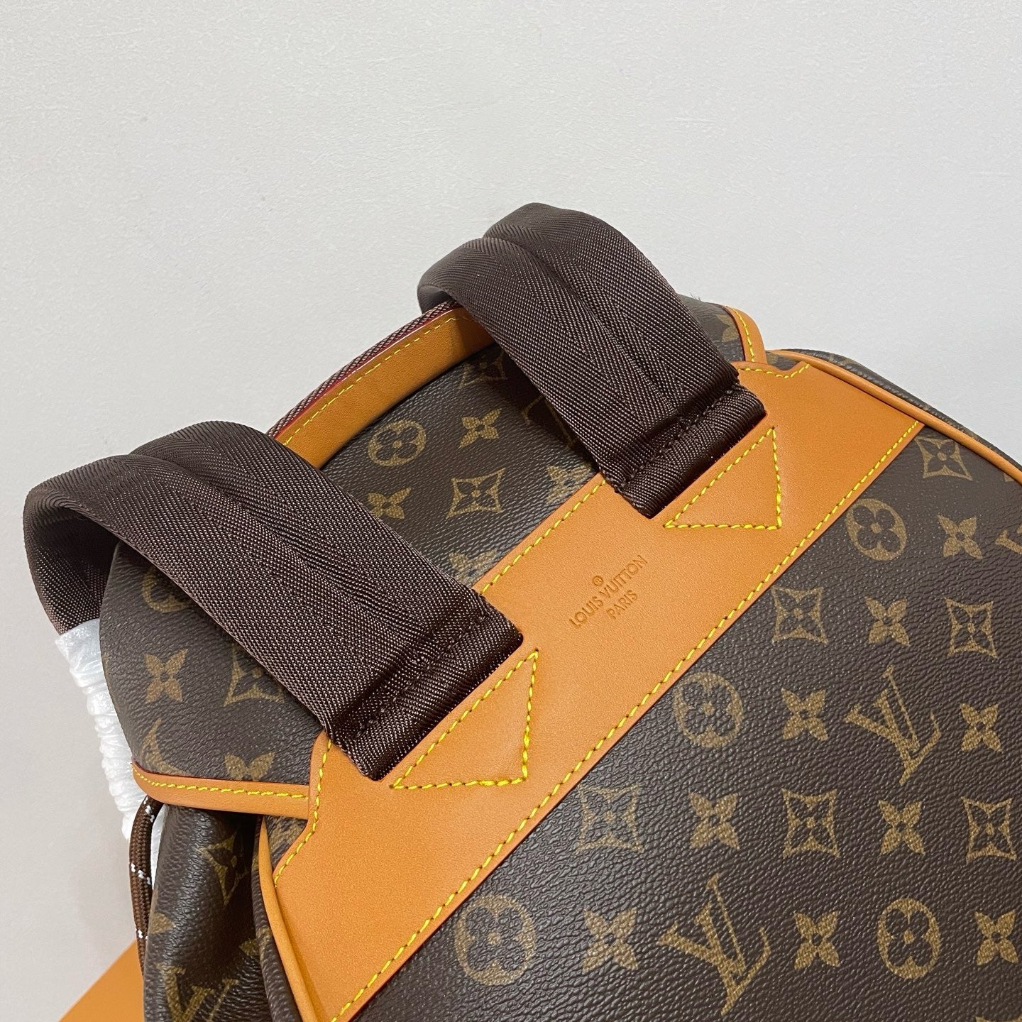 Bolso Marrón