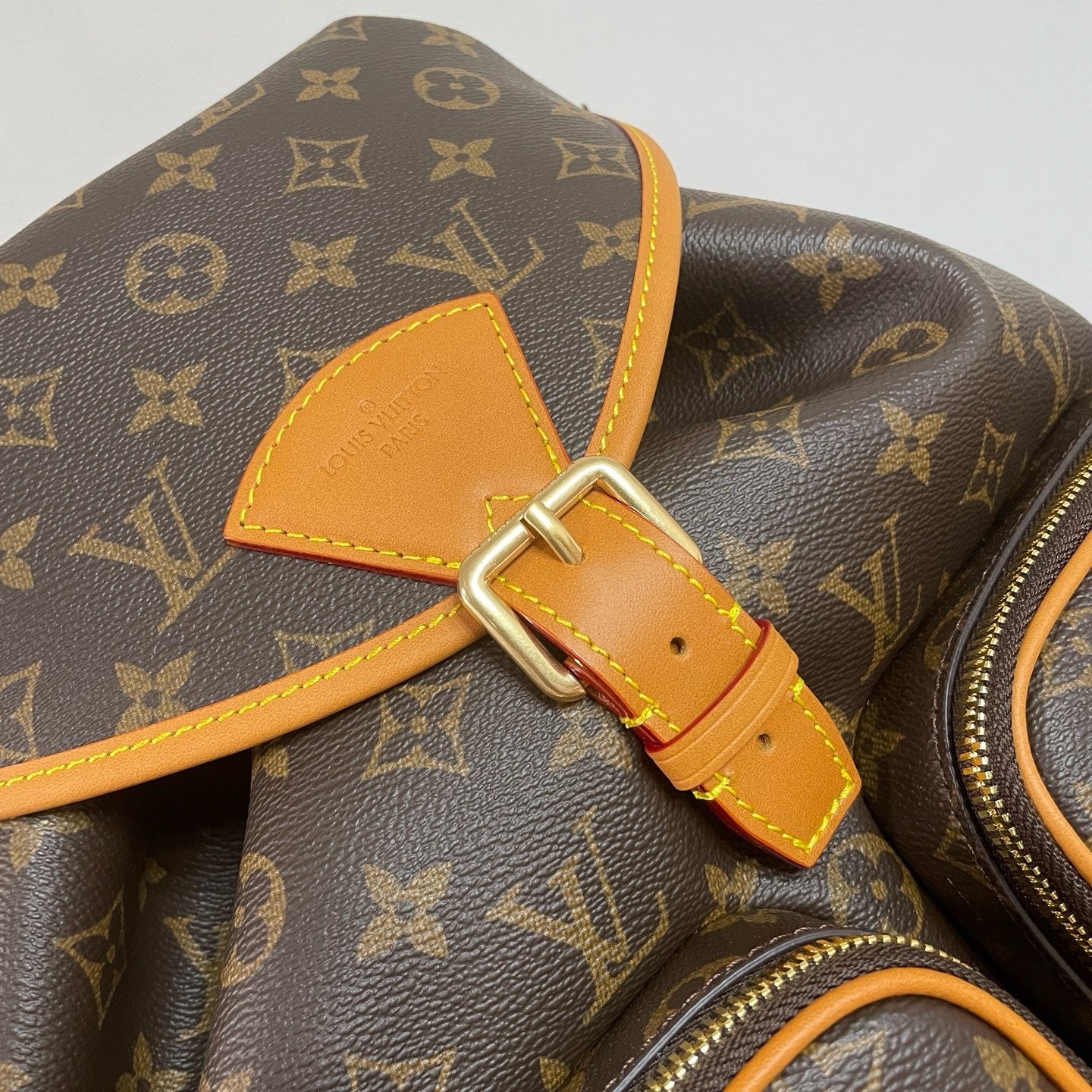 Bolso Marrón