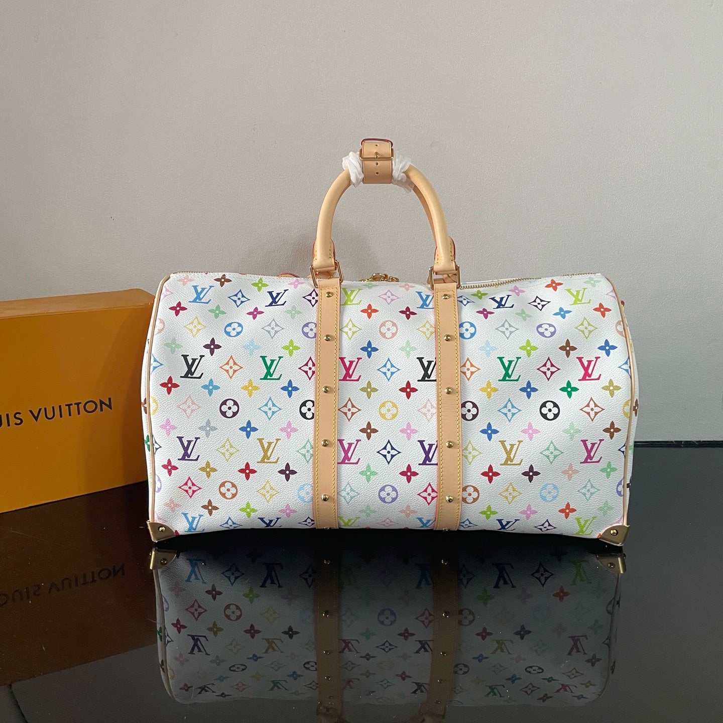 Multi-Colors Bag
