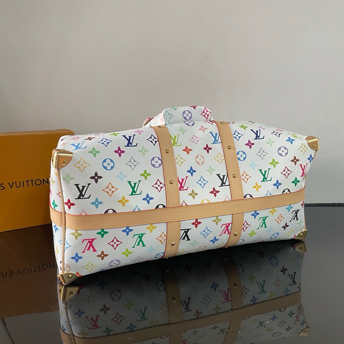 Multi-Colors Bag