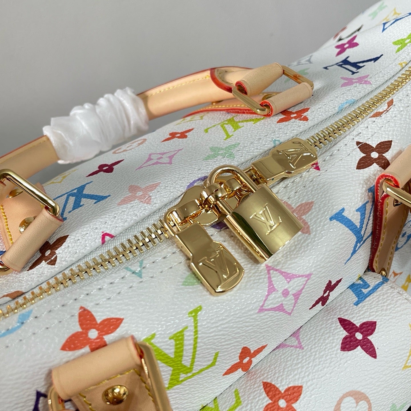 Multi-Colors Bag