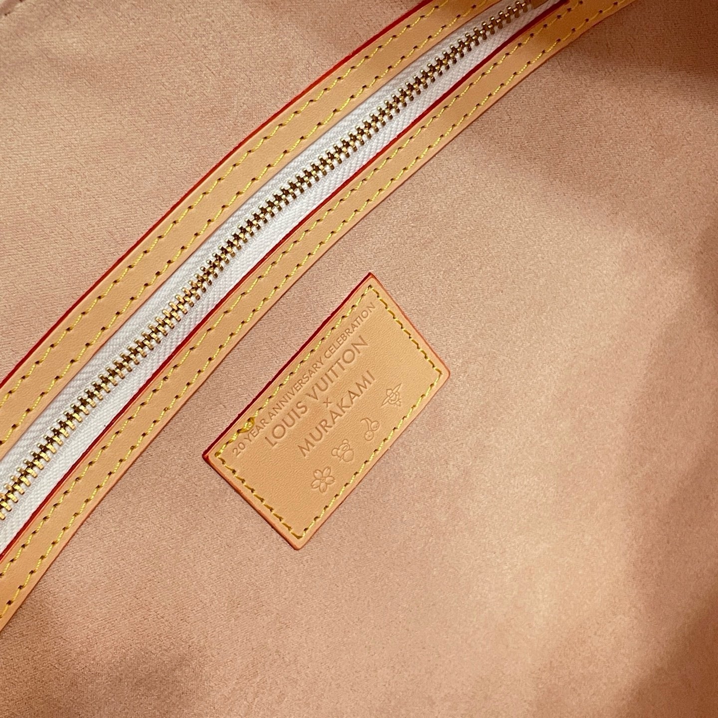 Multi-Colors Bag