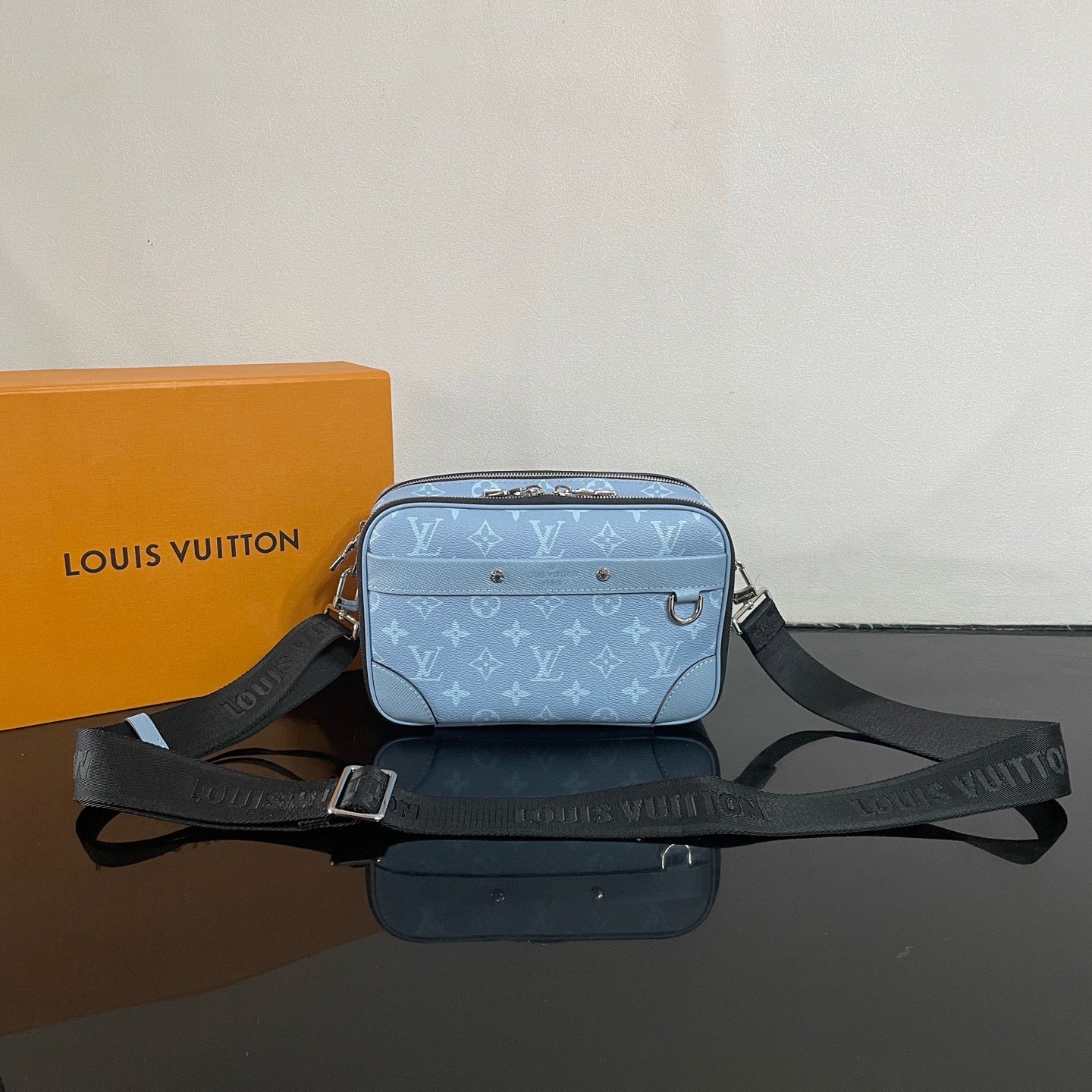 Bolsa multicolor