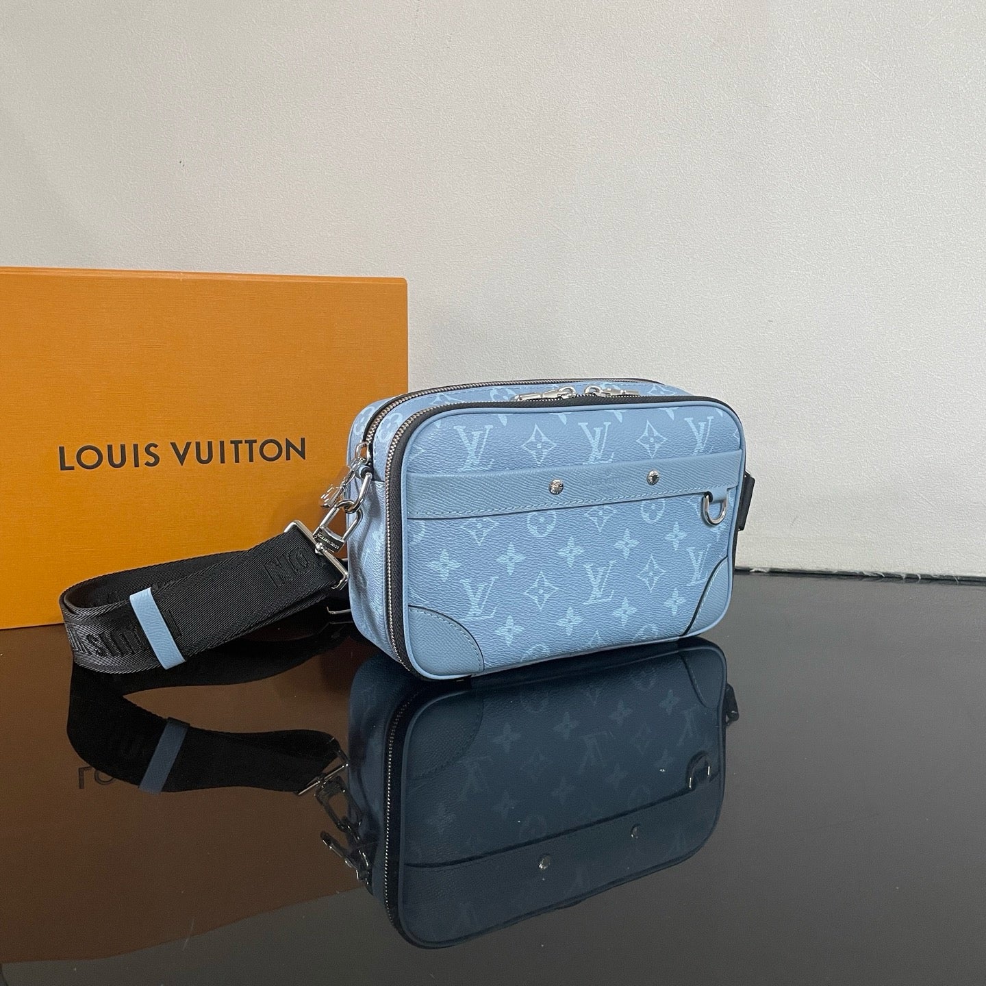Bolsa multicolor