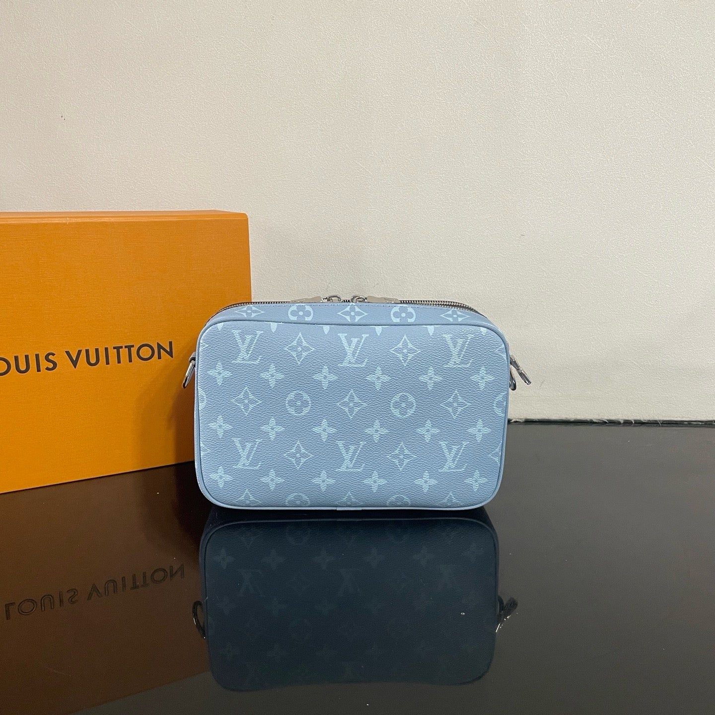 Bolsa multicolor