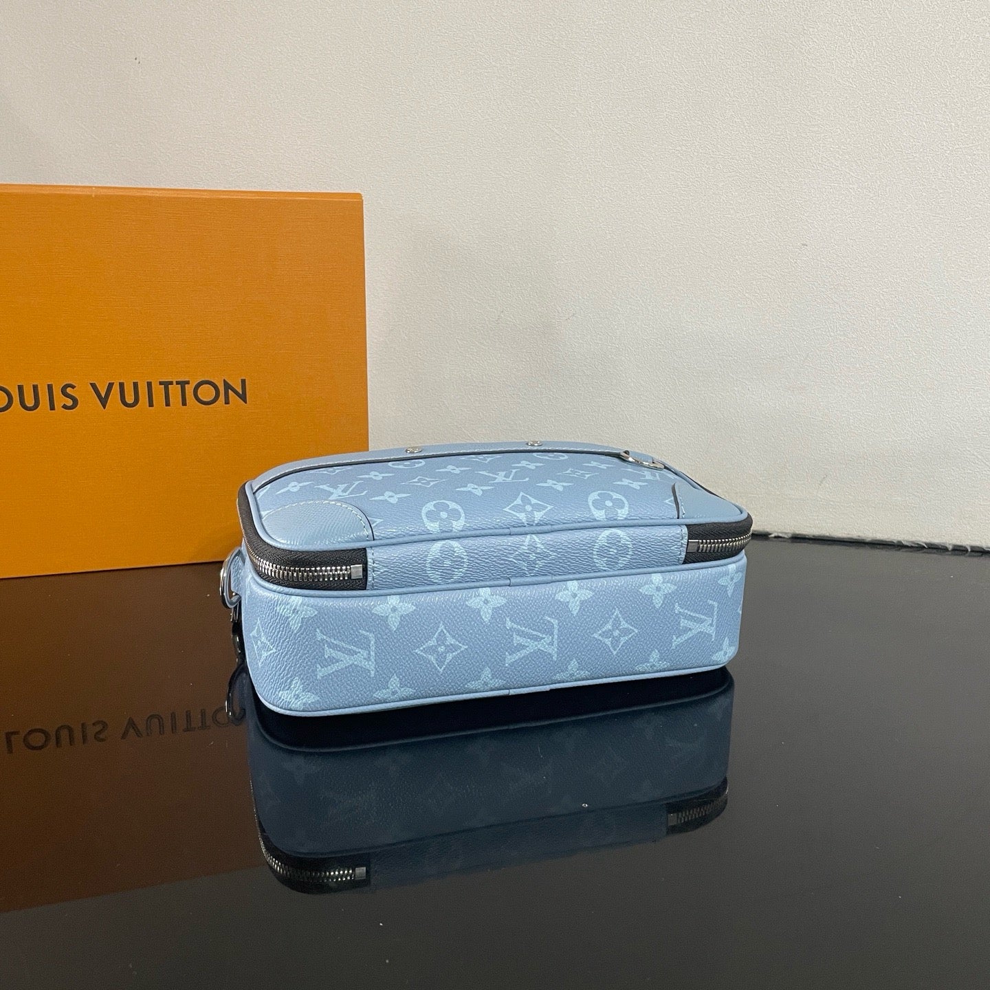 Bolsa multicolor