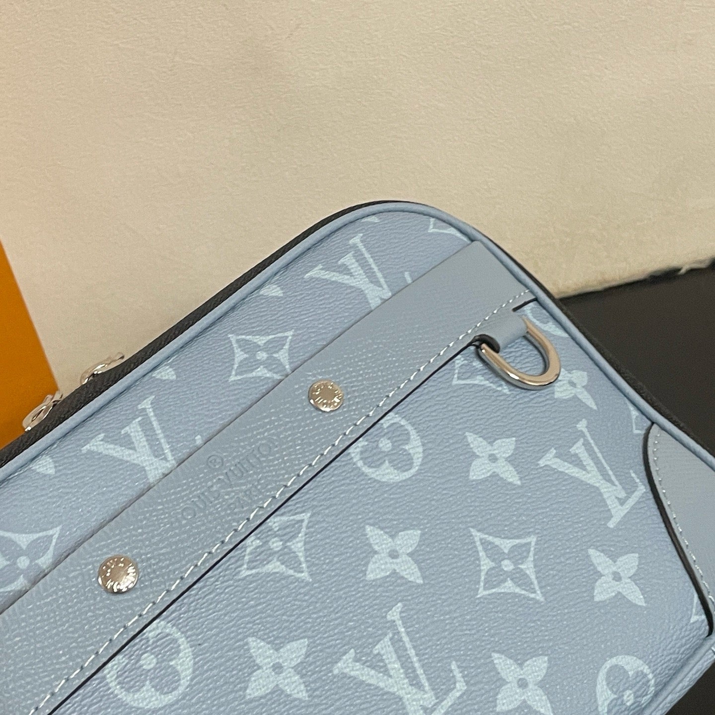Bolsa multicolor