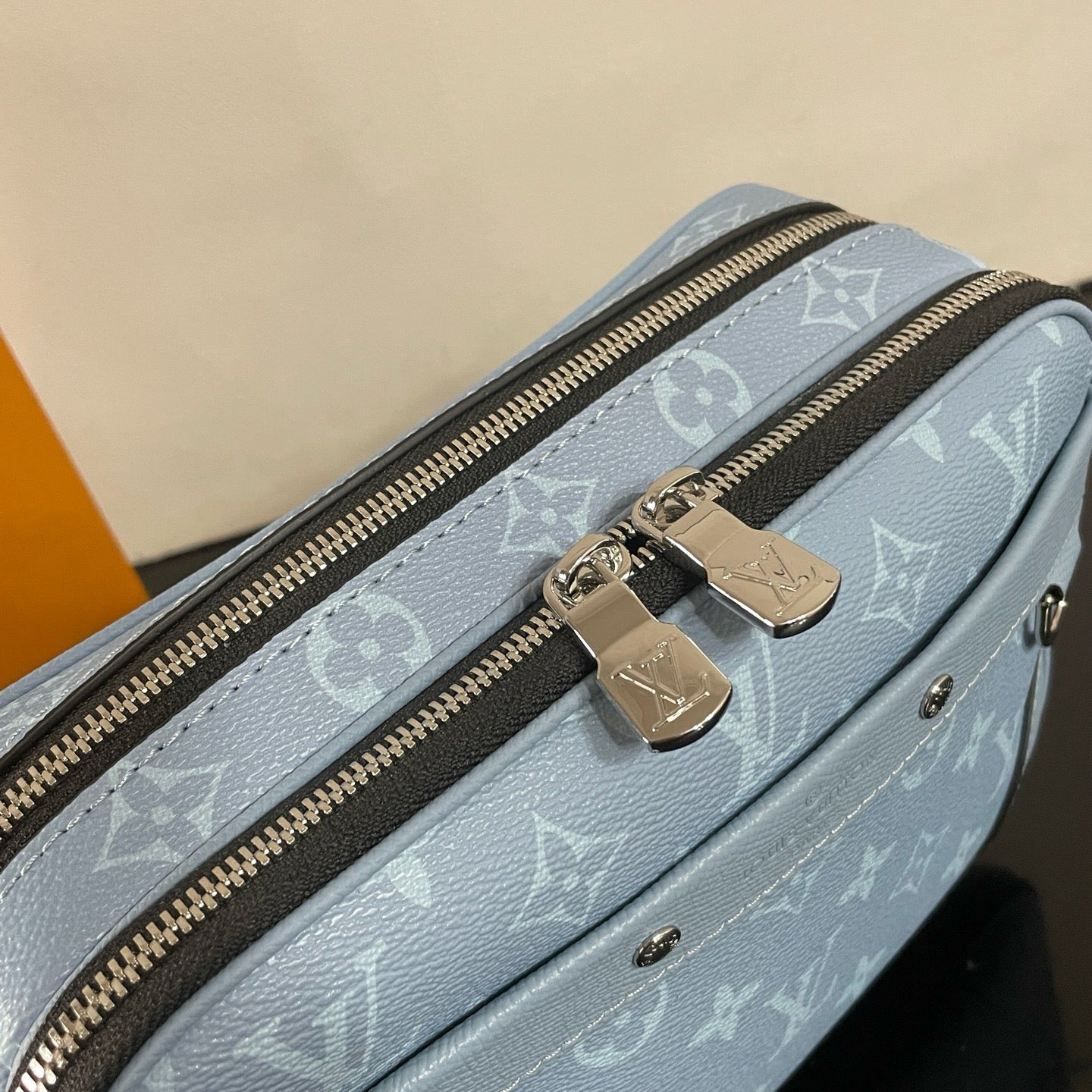 Bolsa multicolor