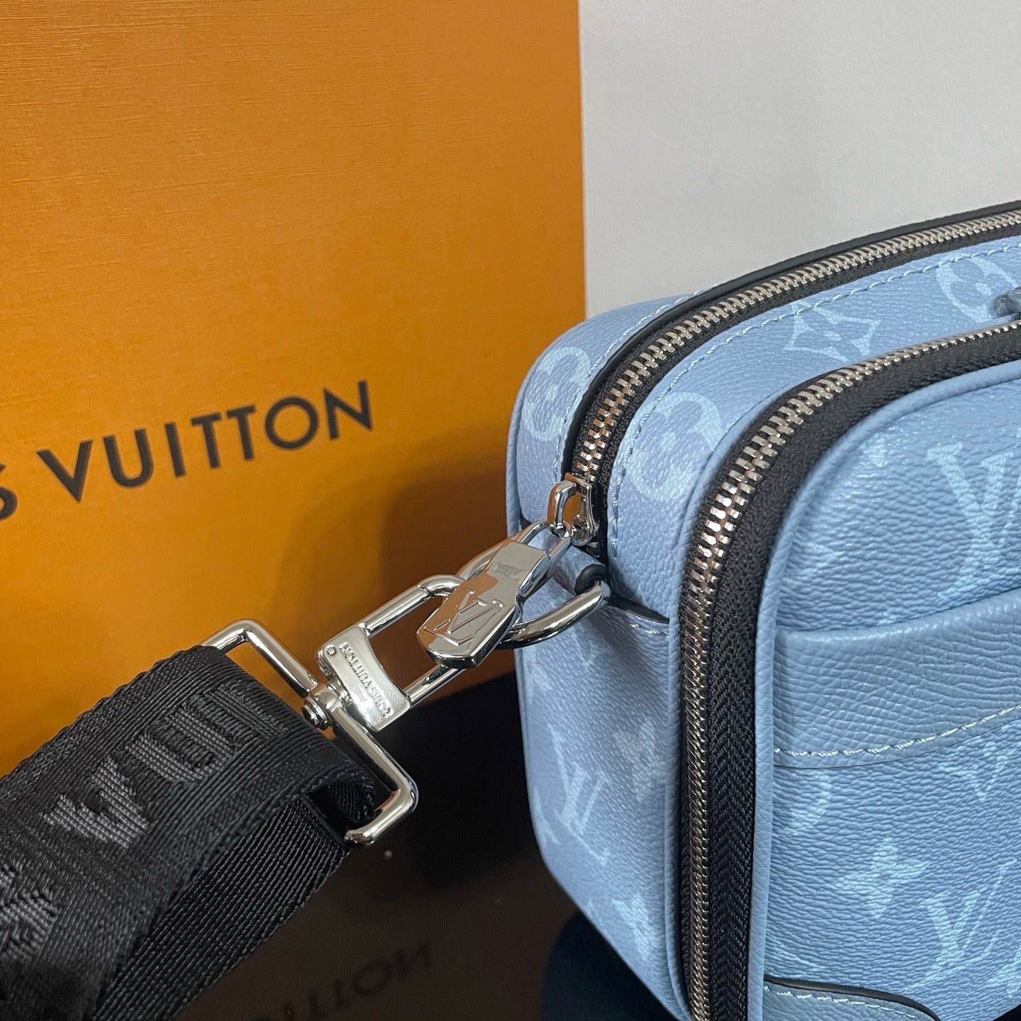 Bolsa multicolor