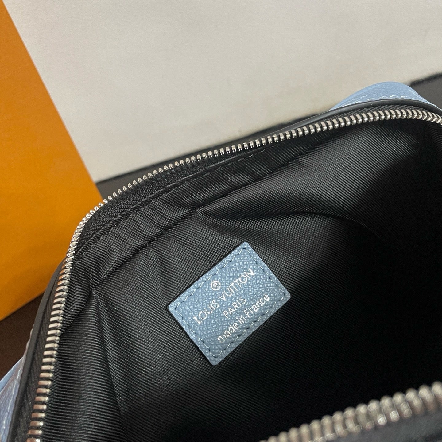 Bolsa multicolor