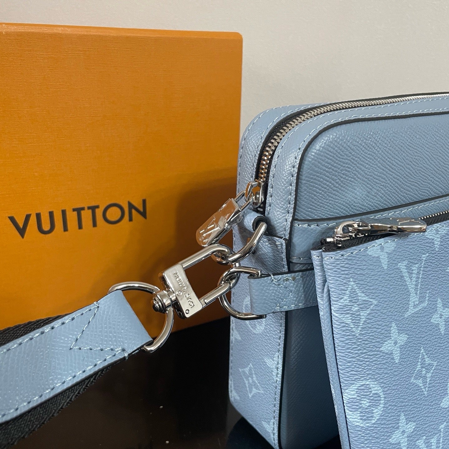 Multi-Colors Bag