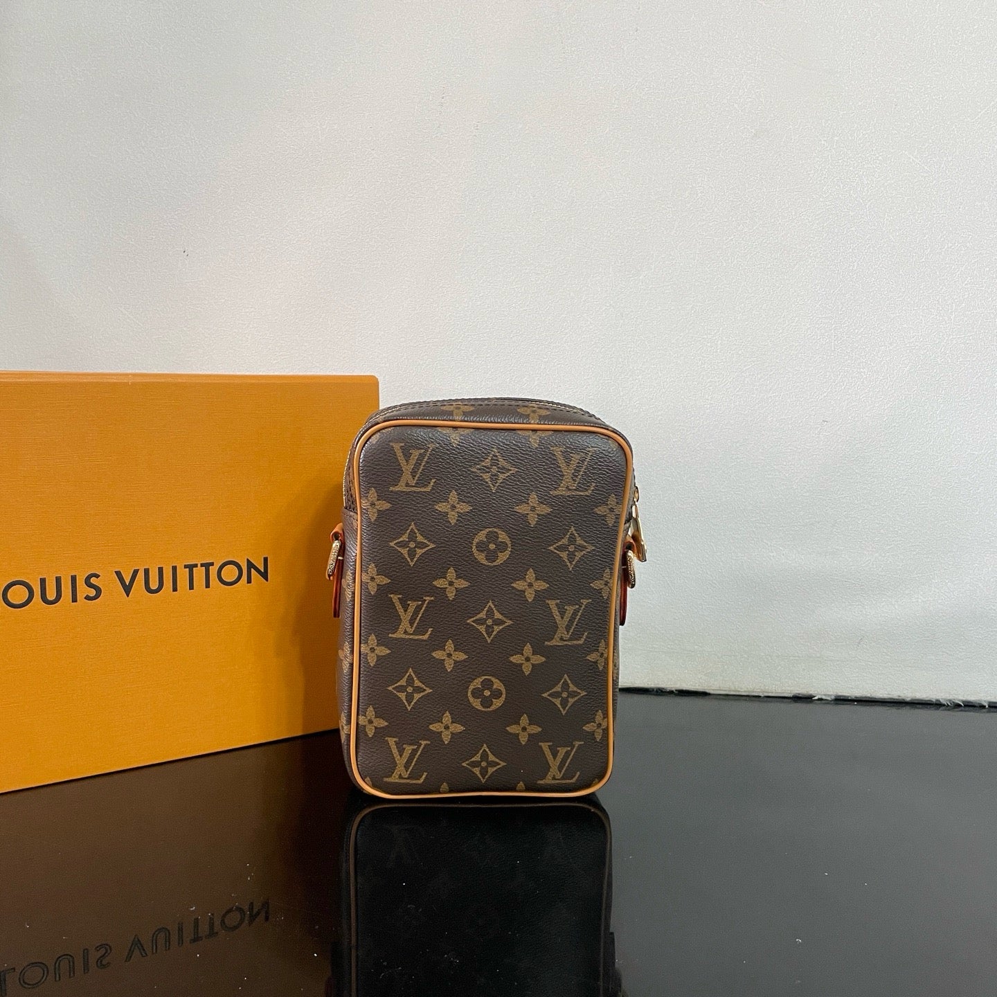 Bolsa multicolor