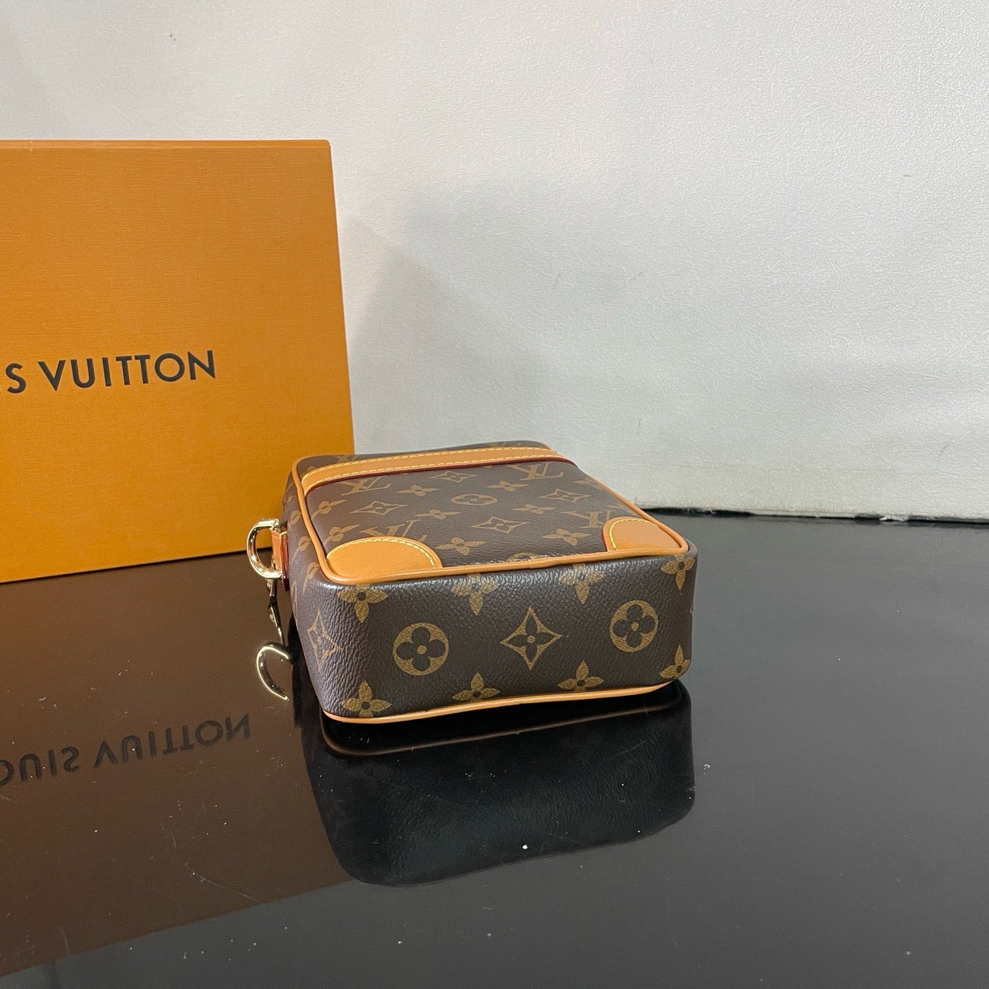Bolsa multicolor