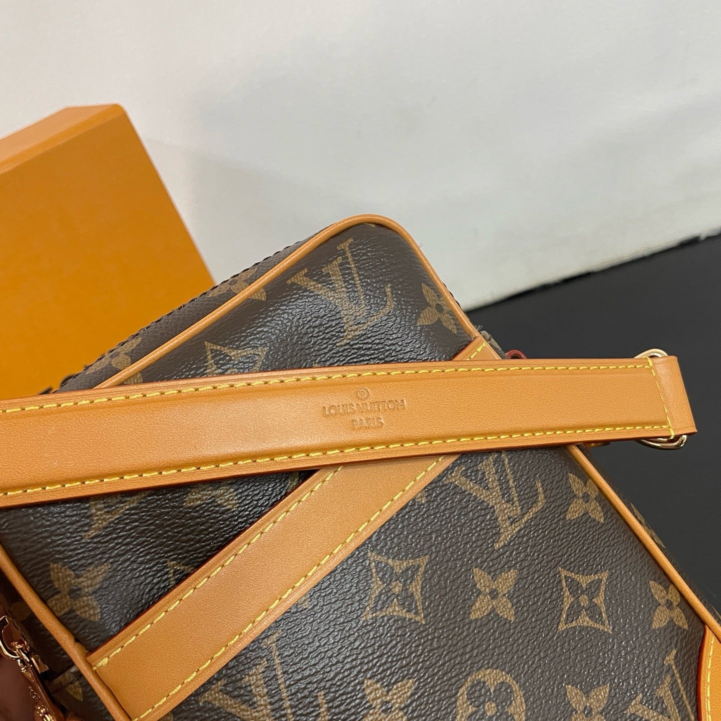 Bolsa multicolor