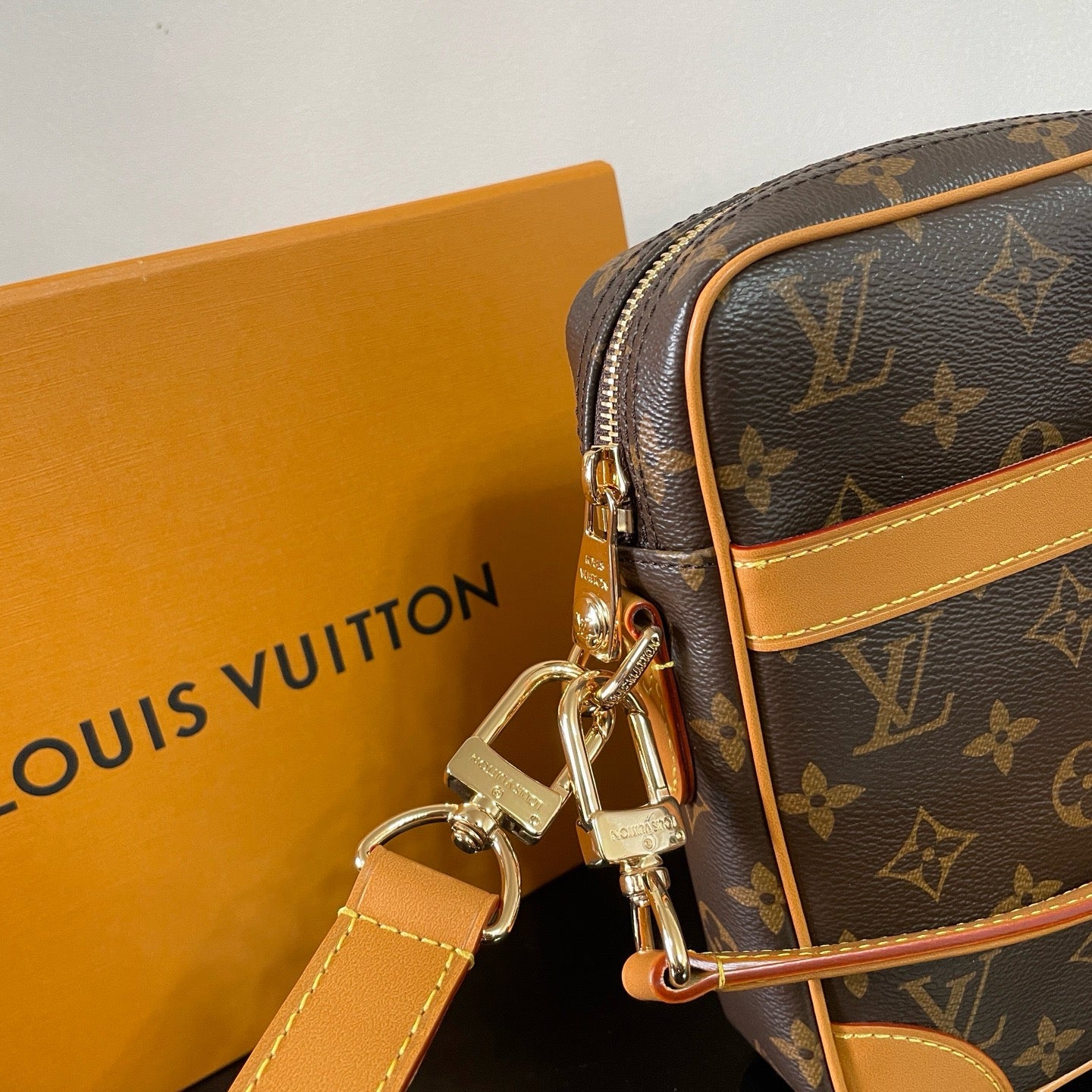 Bolsa multicolor