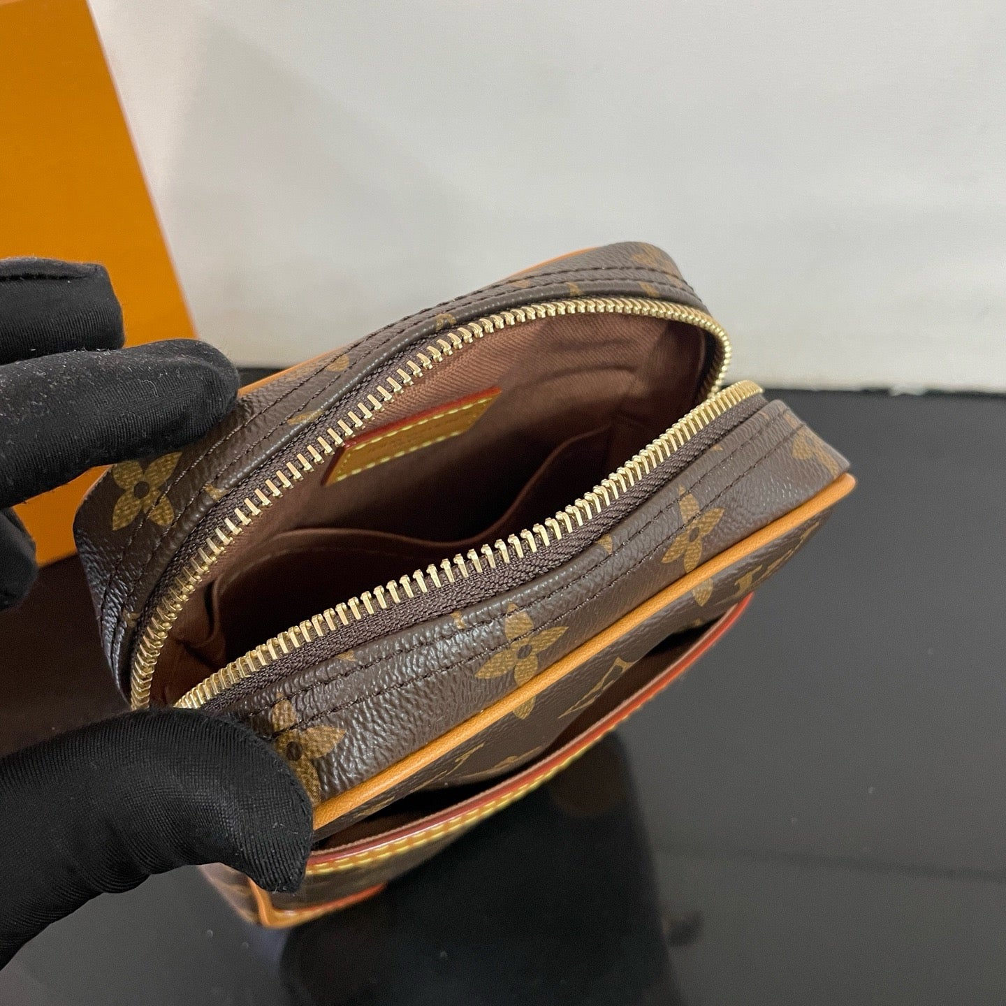 Bolsa multicolor