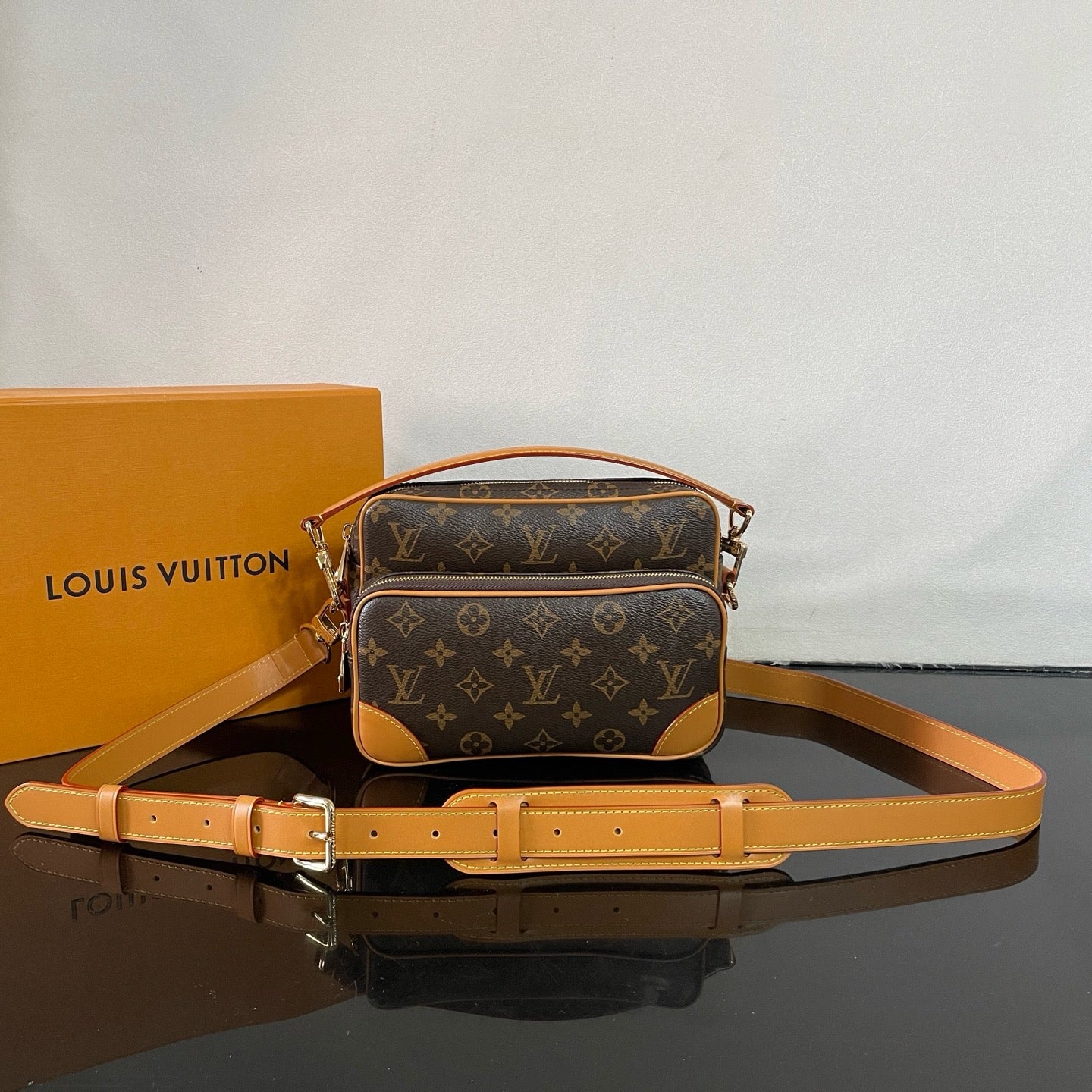 Bolsa multicolor
