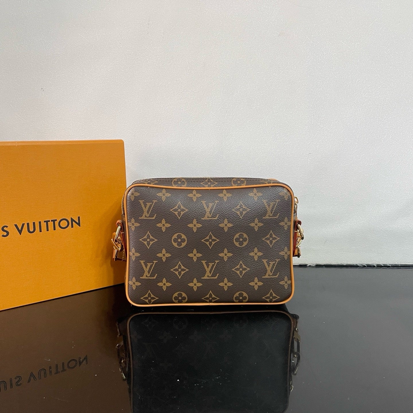 Bolsa multicolor